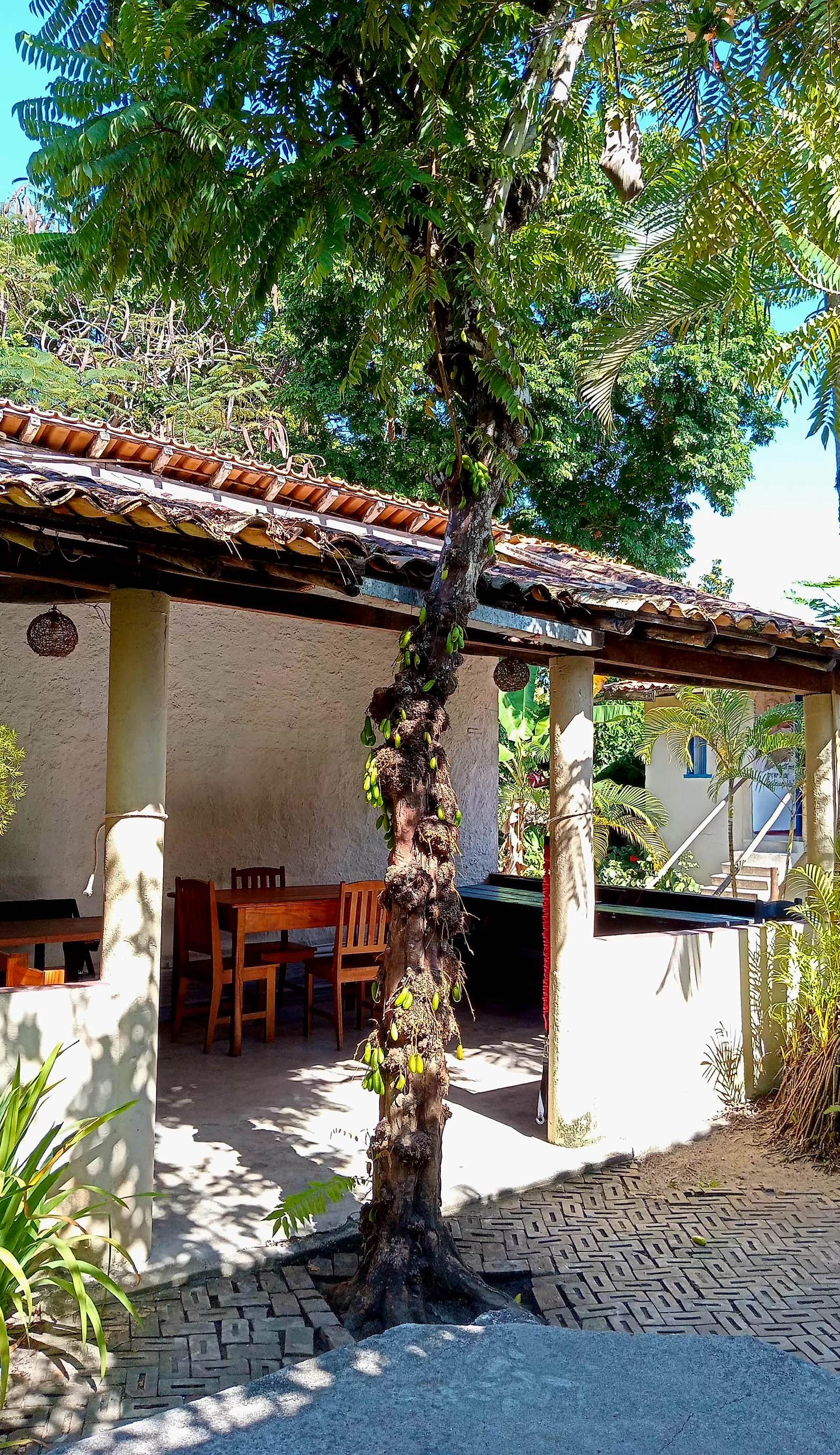Pousada Alto Mar Hostel