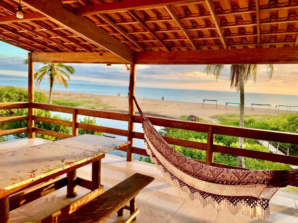 Paraiso Beach Hostel