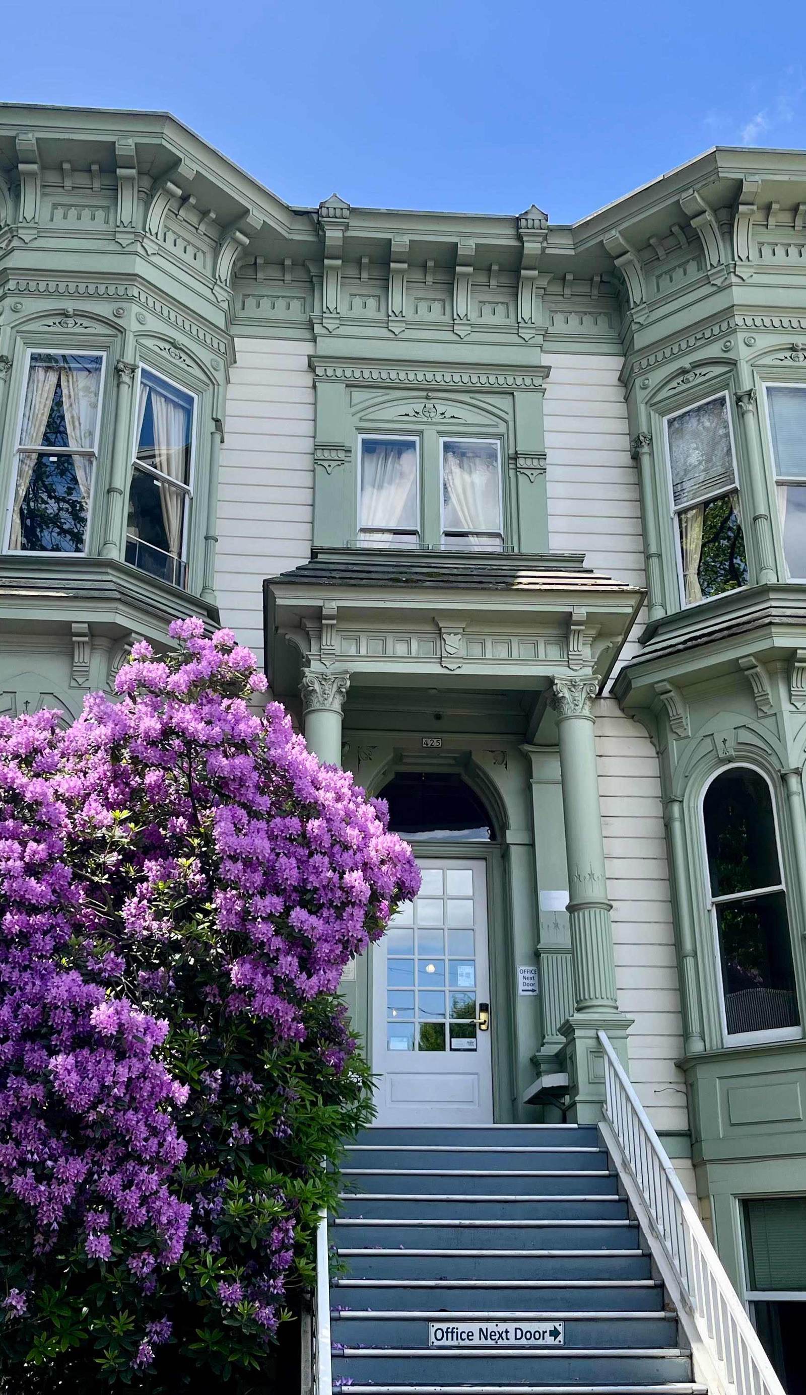 Northwest Portland Hostel