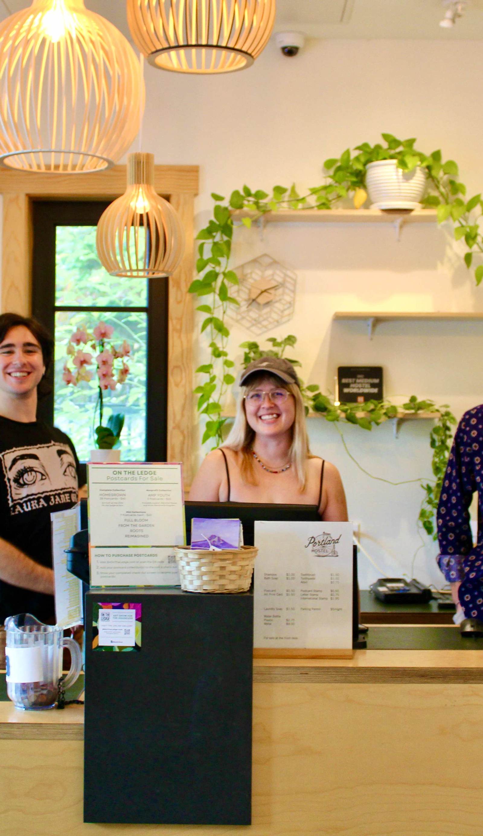 Northwest Portland Hostel