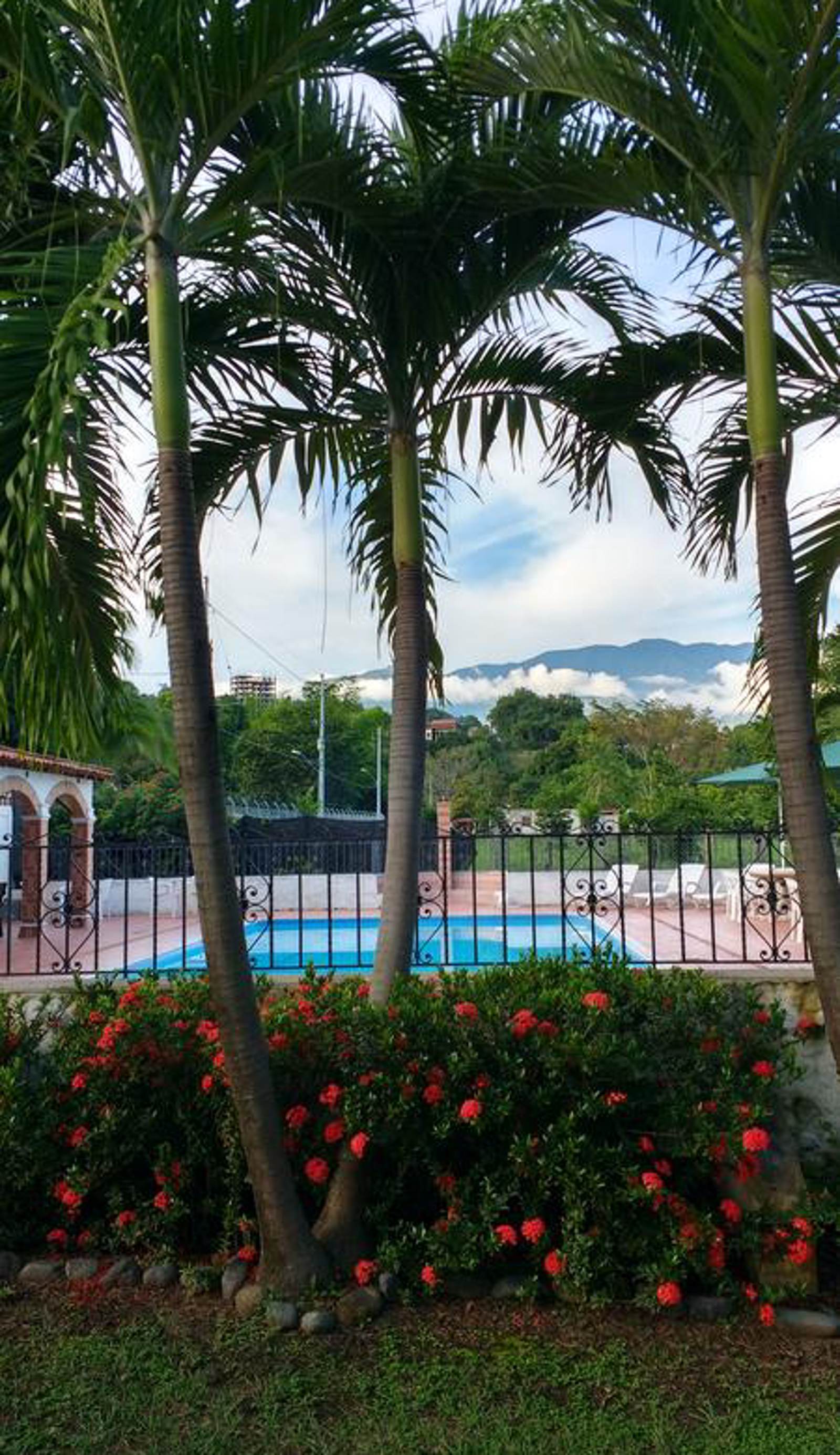Las Cabanas de Pino