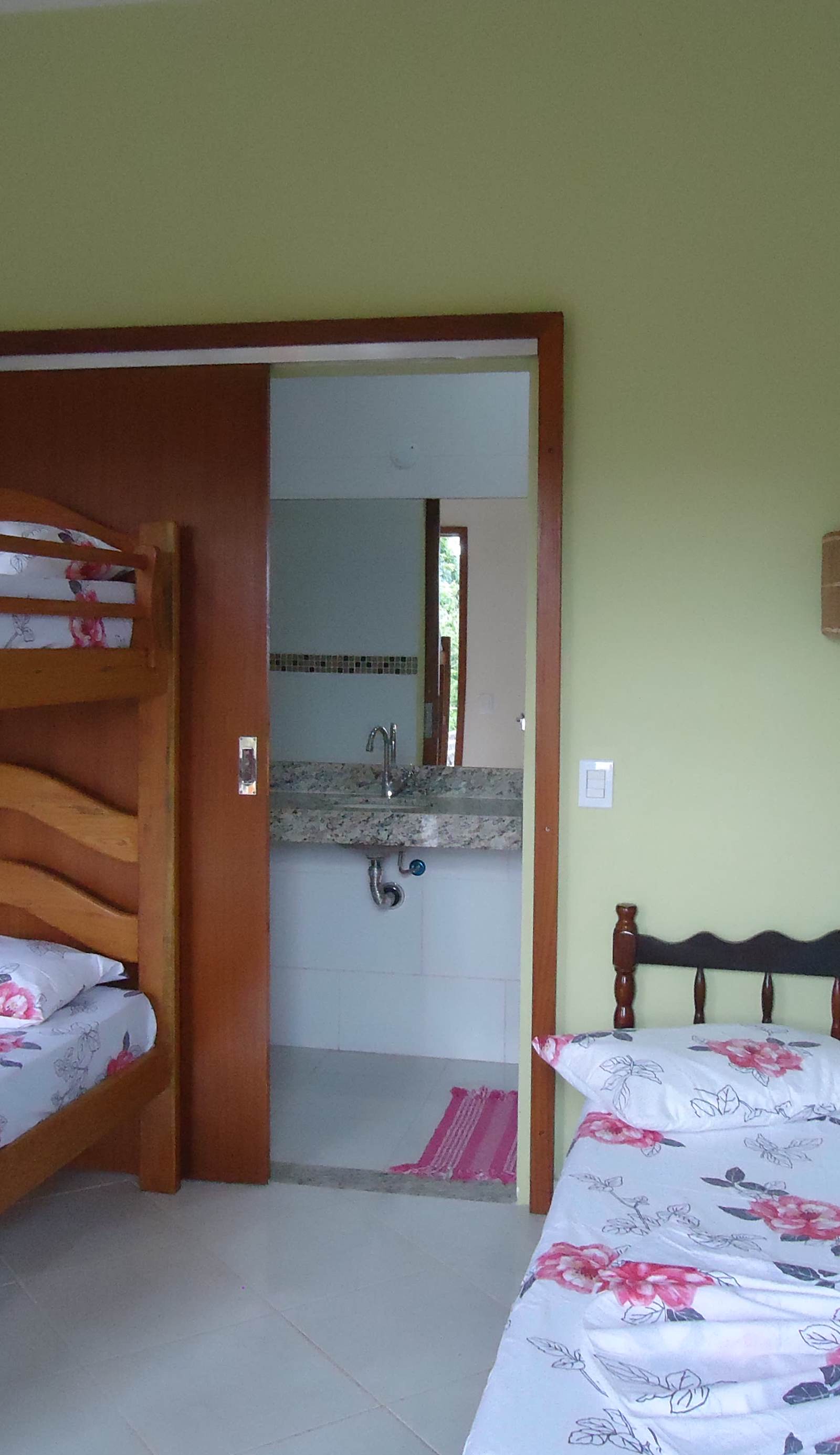 Harmoni Hostel e Pousada