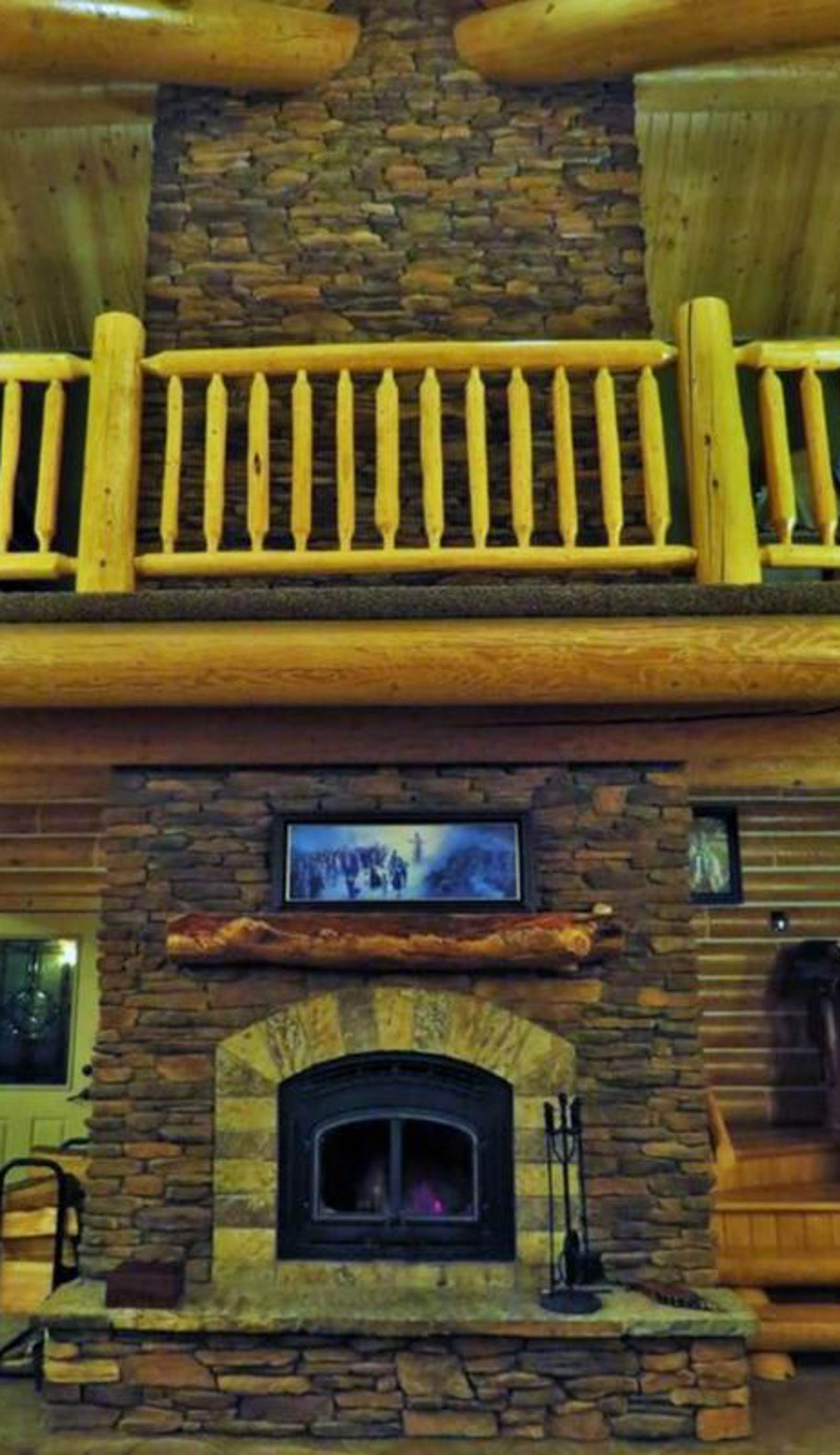 Teton Hostel Hideaway