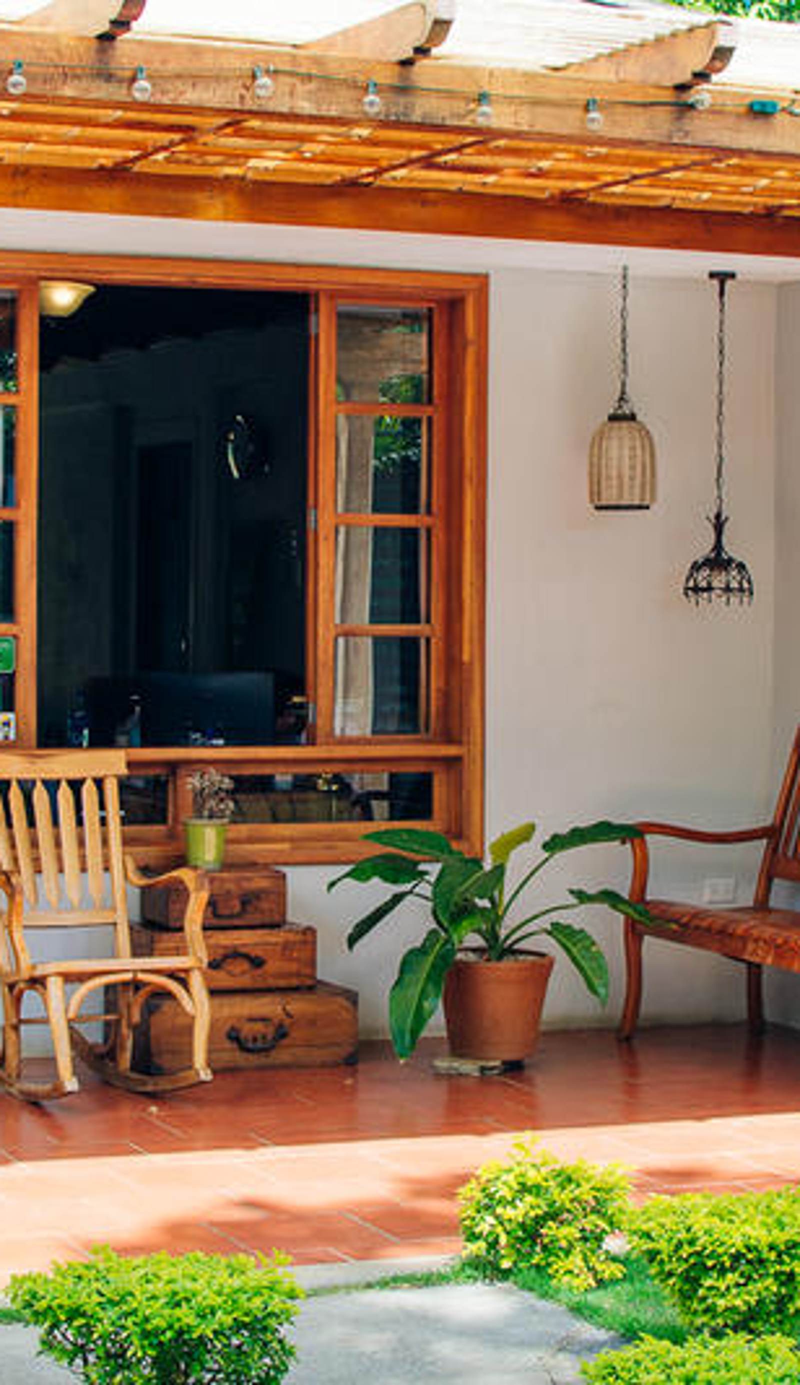 La Bicicleta Hostal
