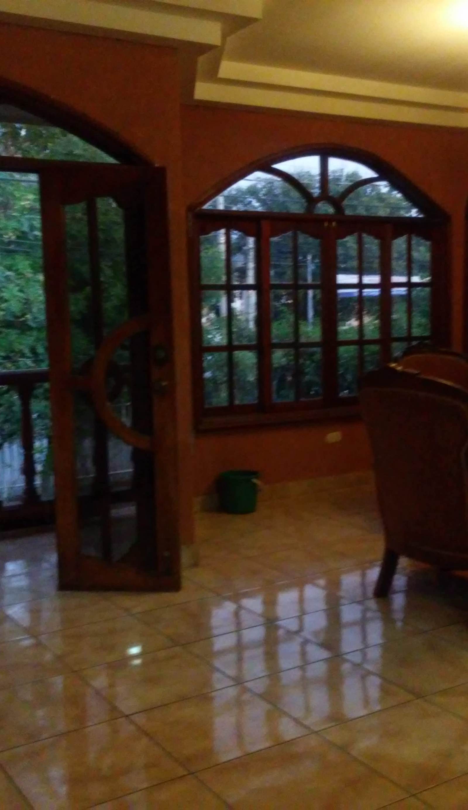 Casa Montoco