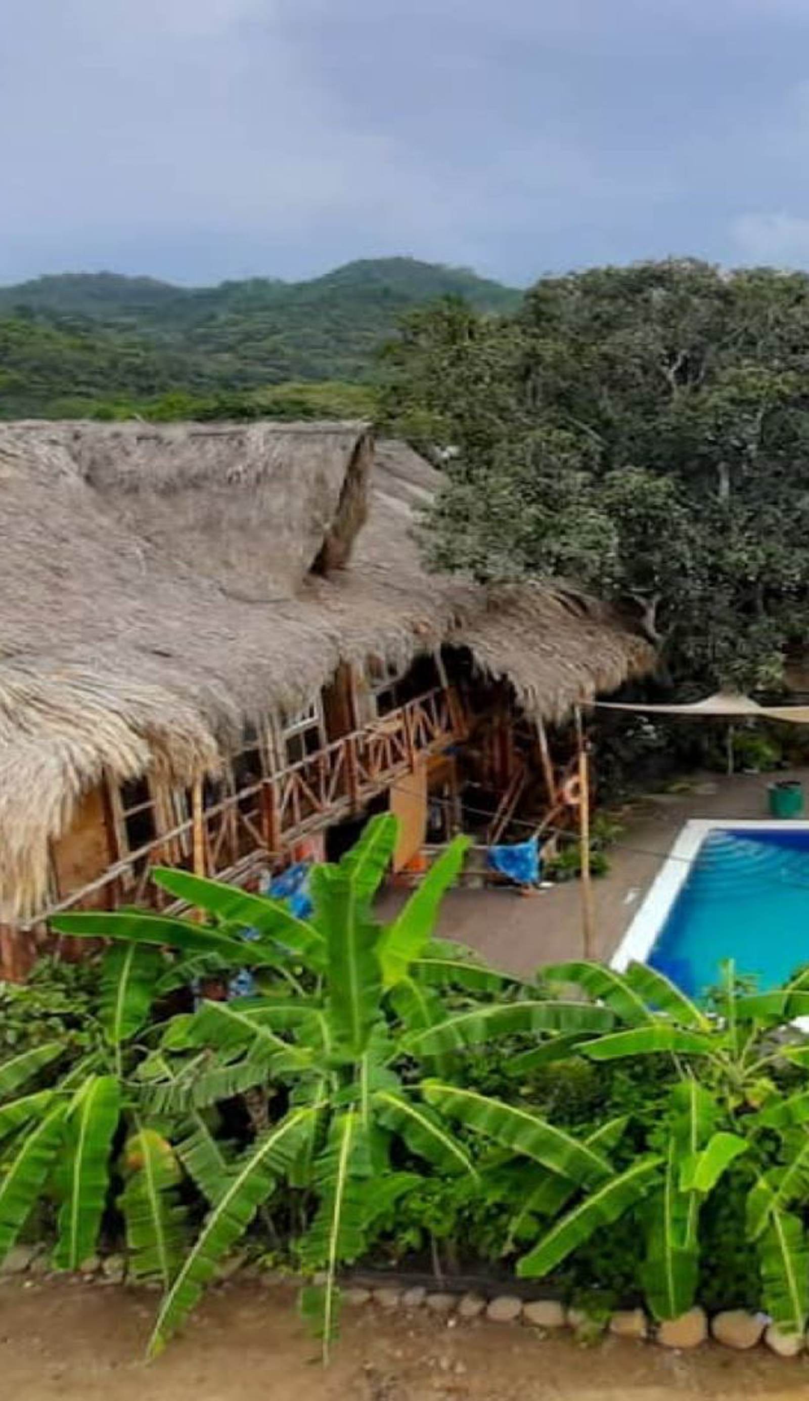 La Natura Hostel & Pool