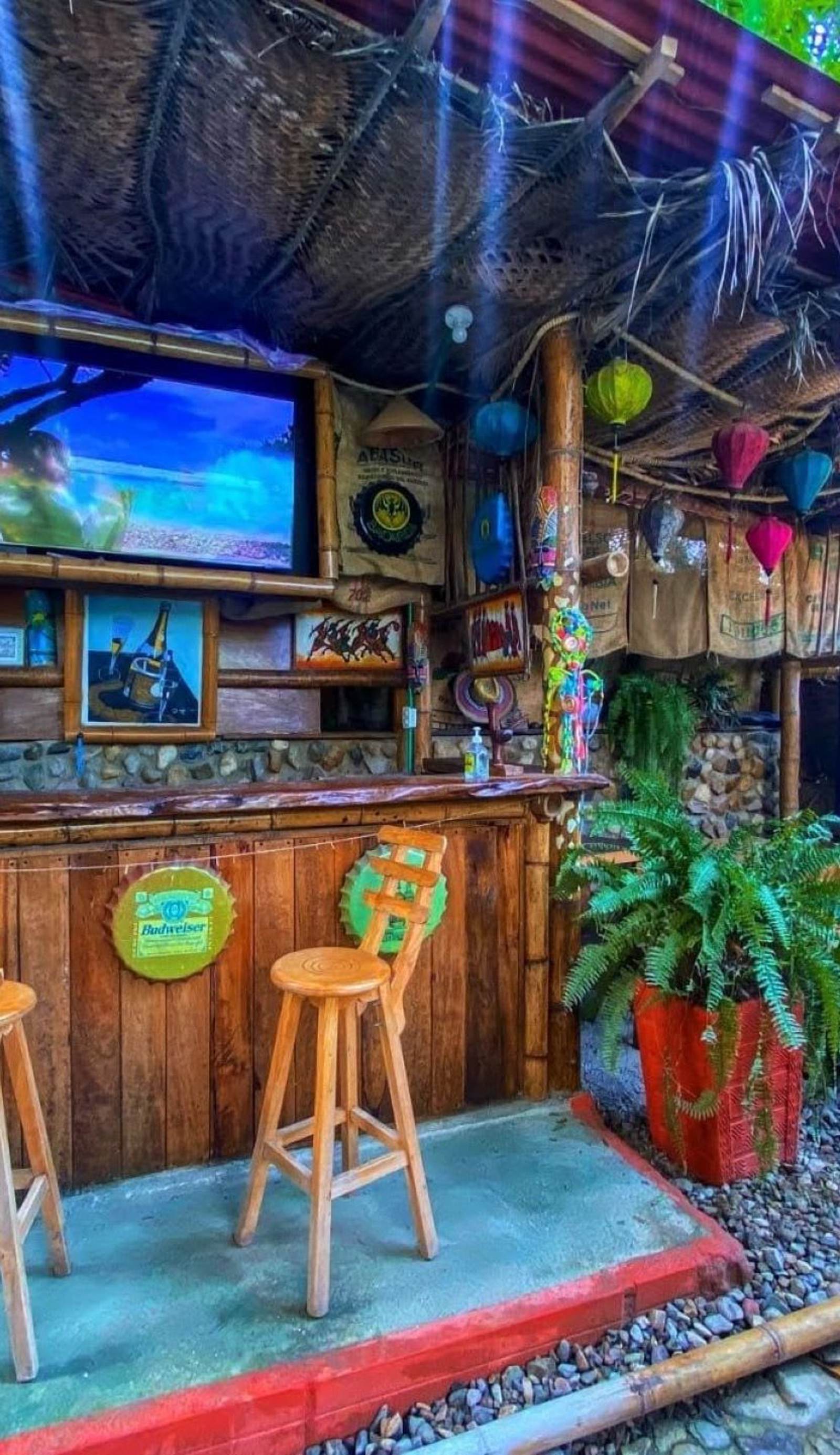 La Natura Hostel & Pool