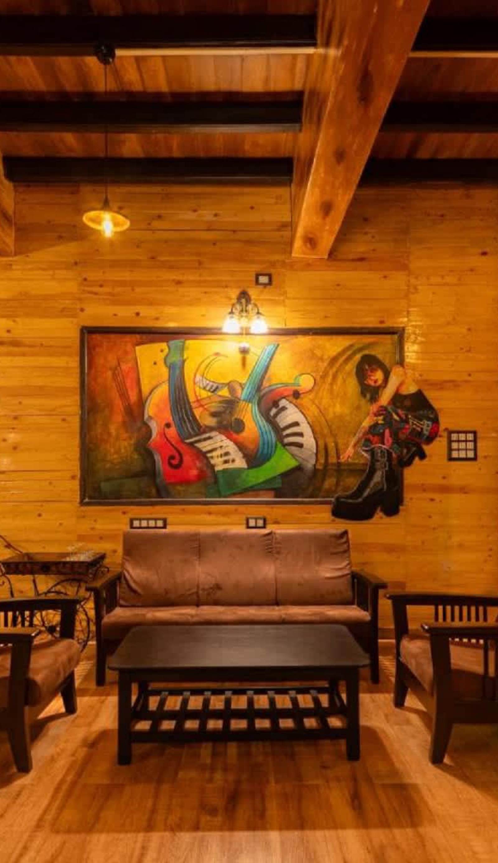 Mudra Beach Villa