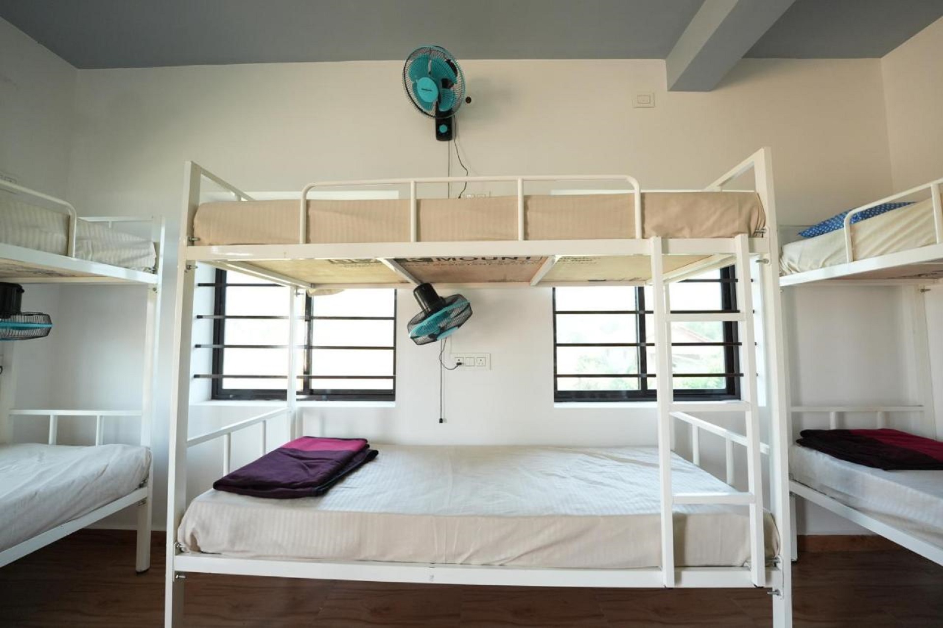 Borrbo Beach Hostel Gokarna