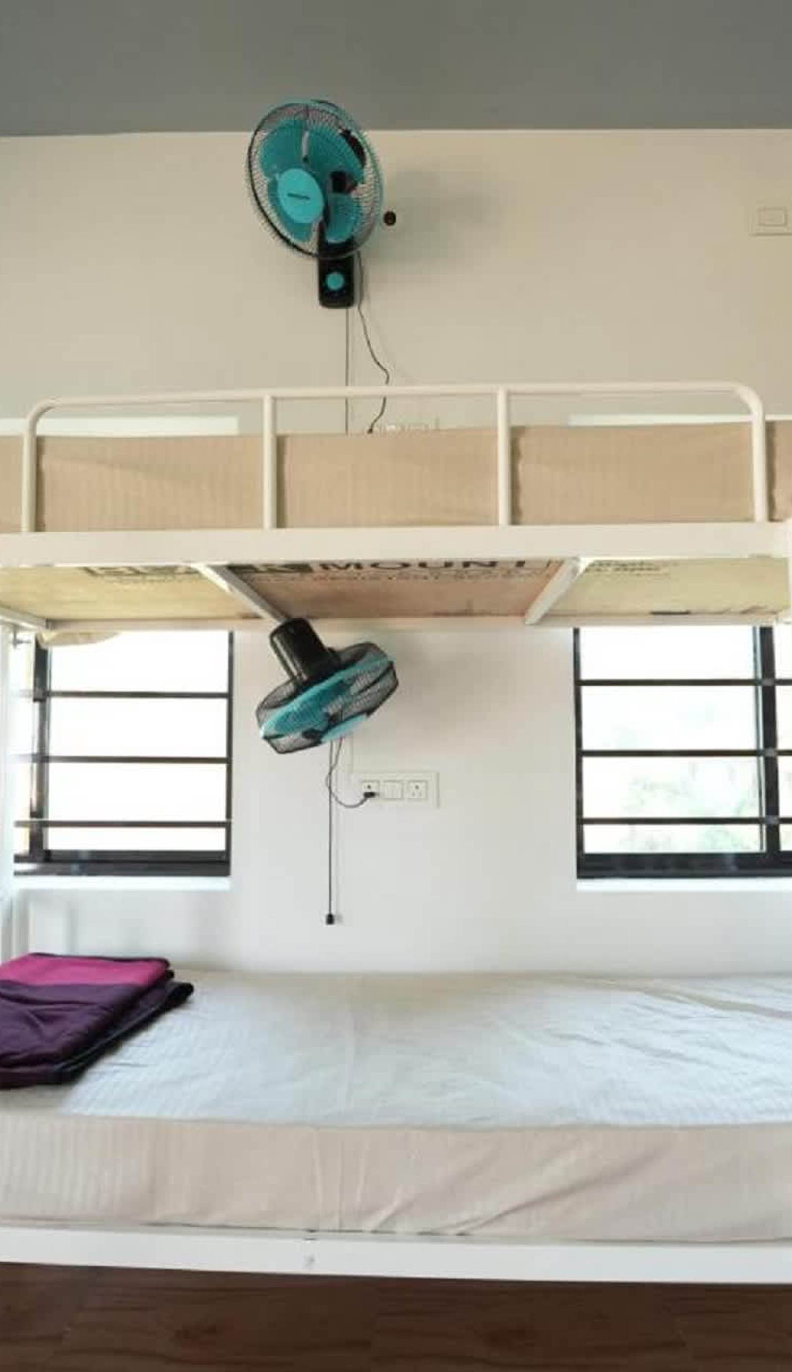 Borrbo Beach Hostel Gokarna