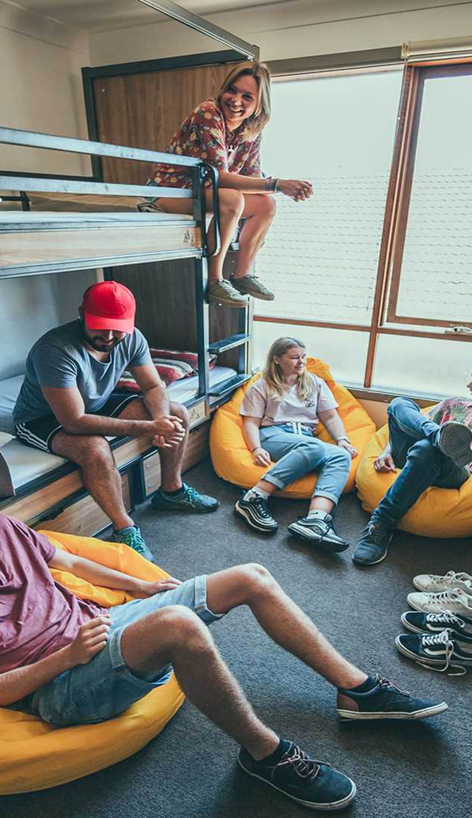 Nomads Sydney
