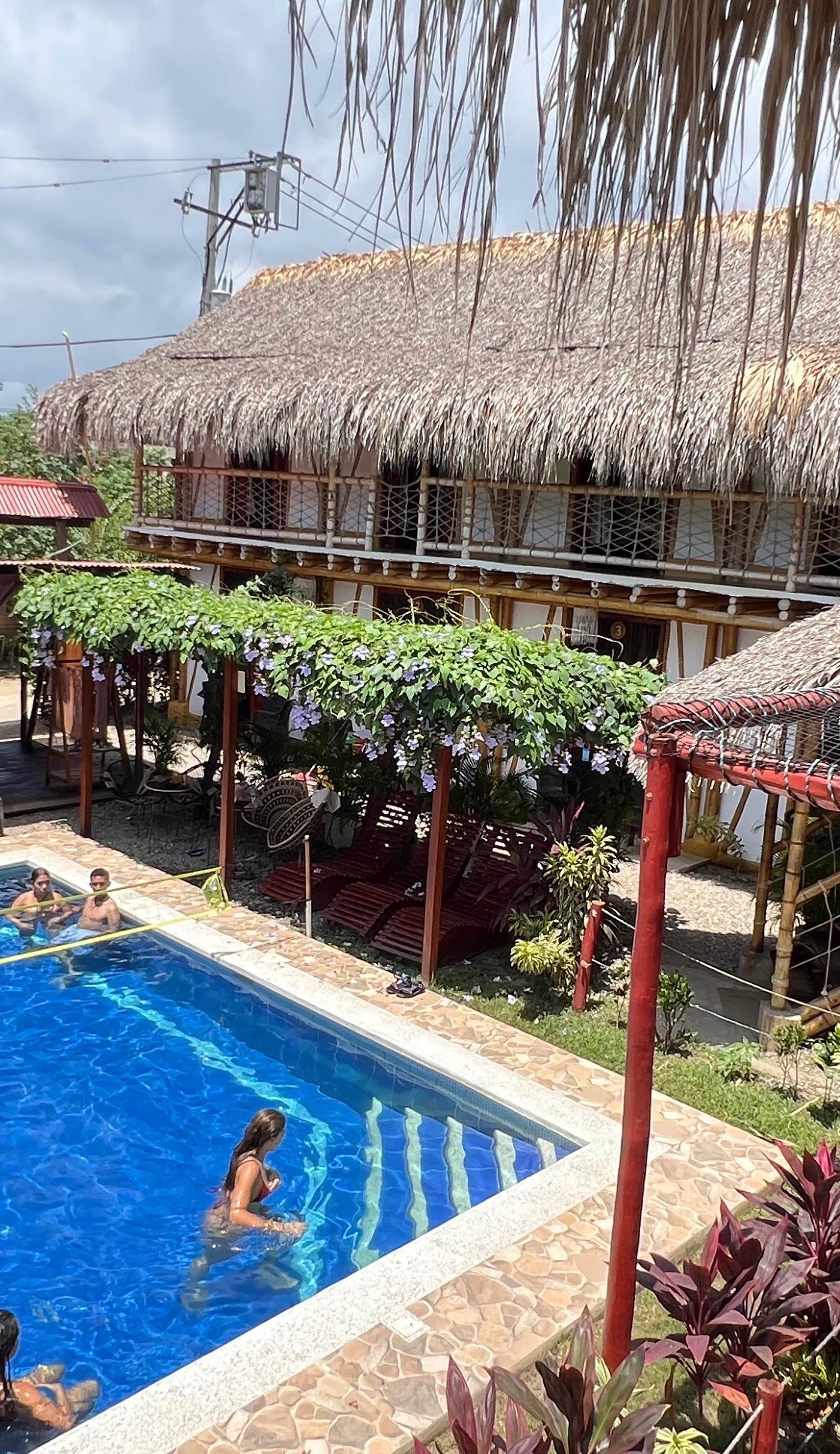 Rincón del Mar Palomino