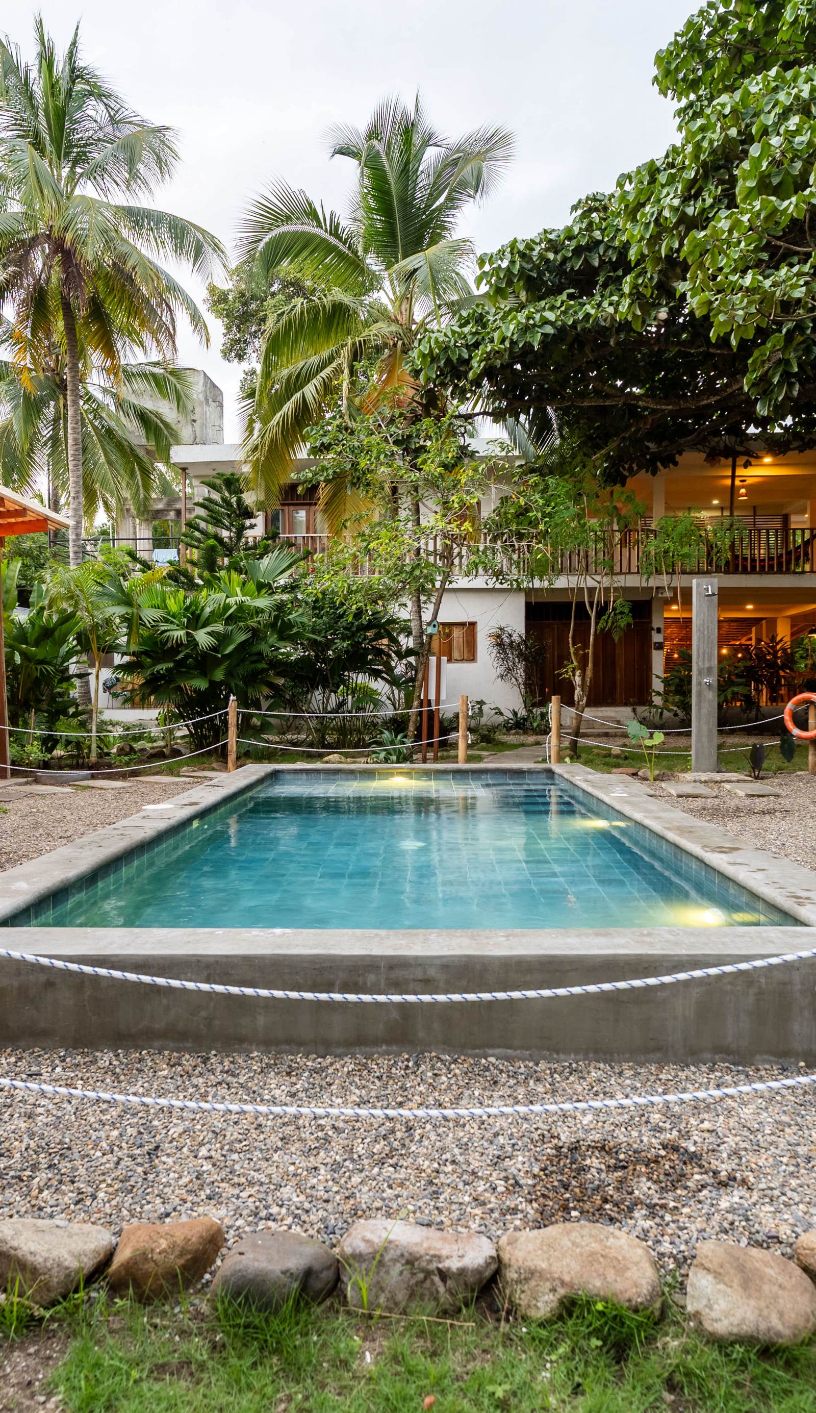 Casa Chapolin Boutique Guesthouse