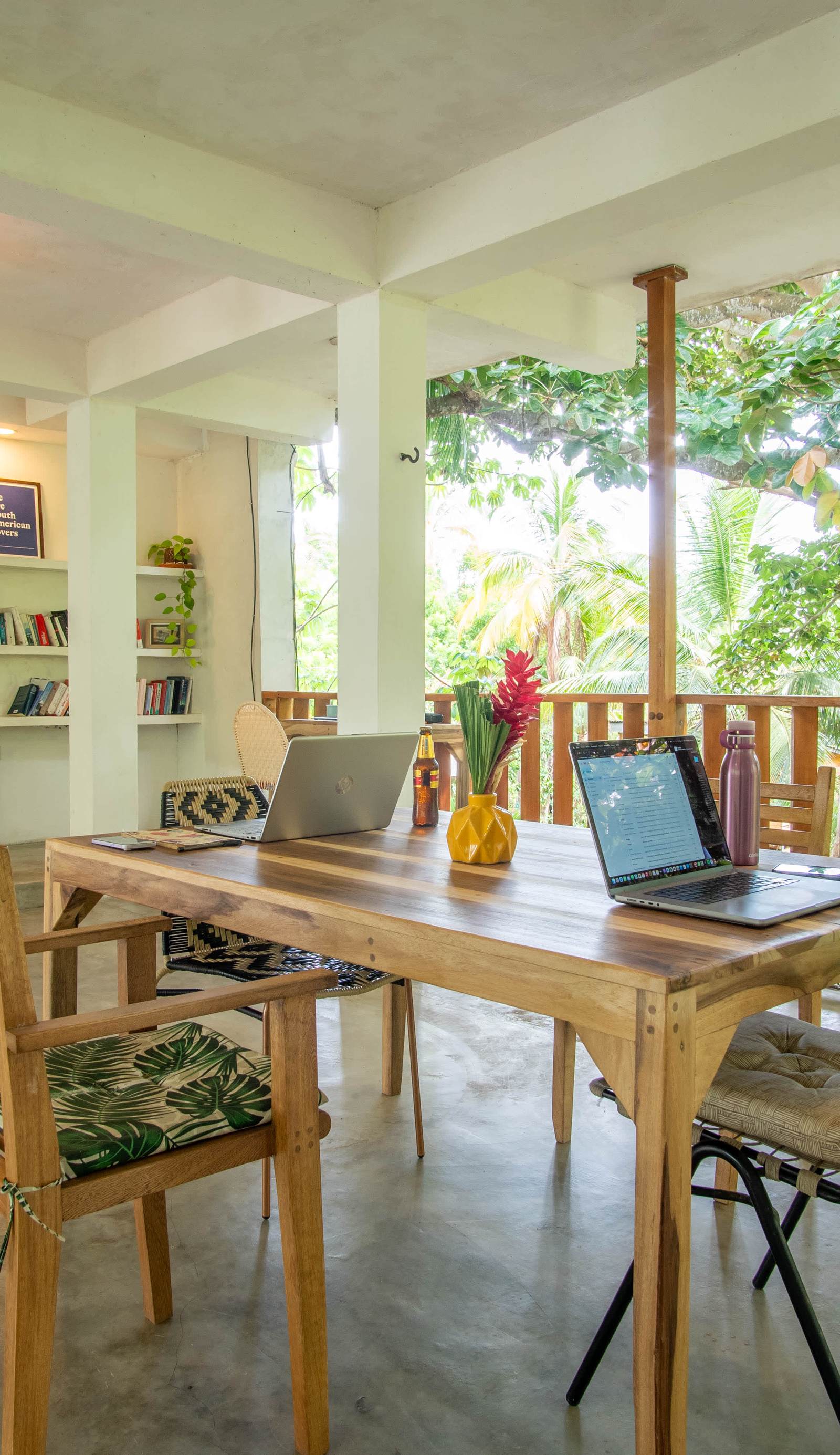 Casa Chapolin Boutique Guesthouse