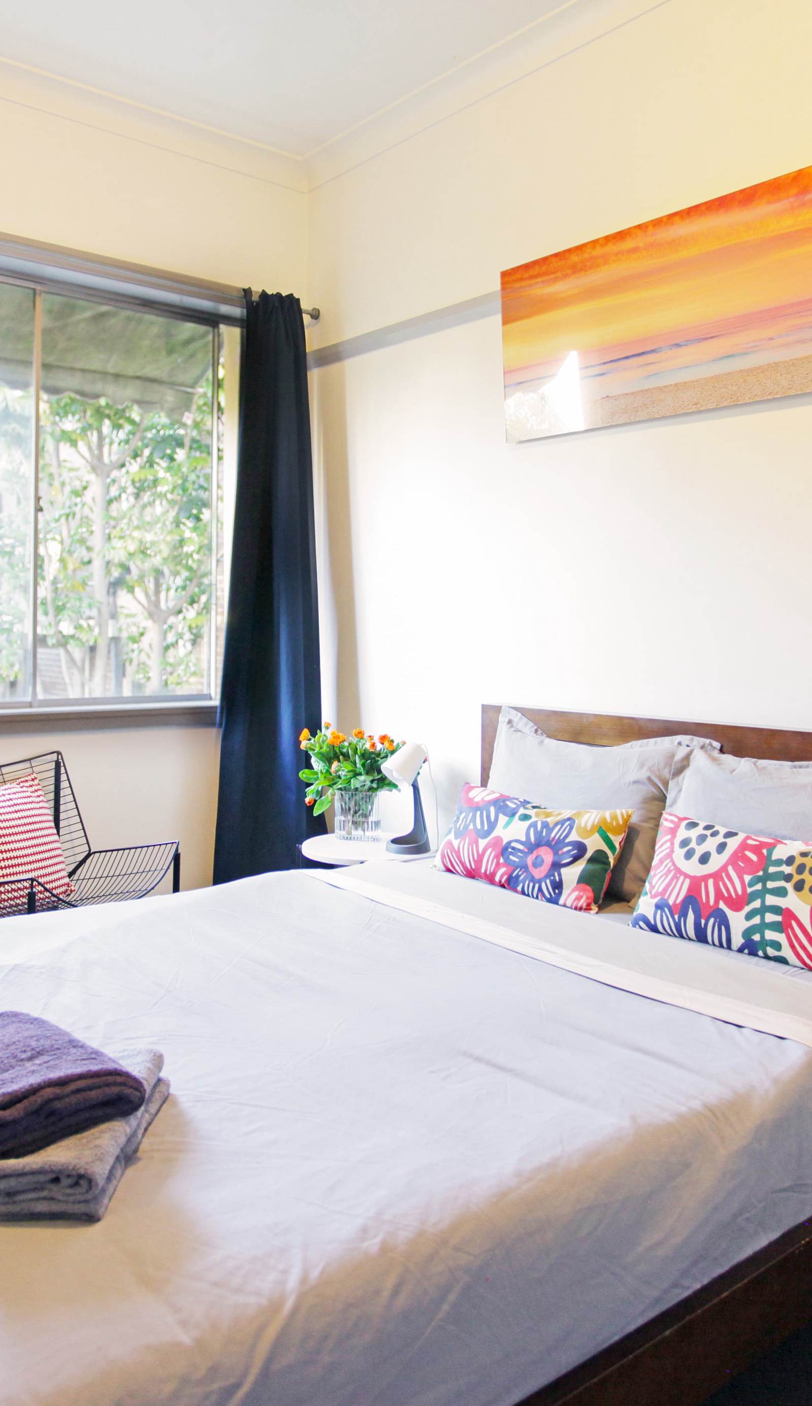 Coogee Beach House
