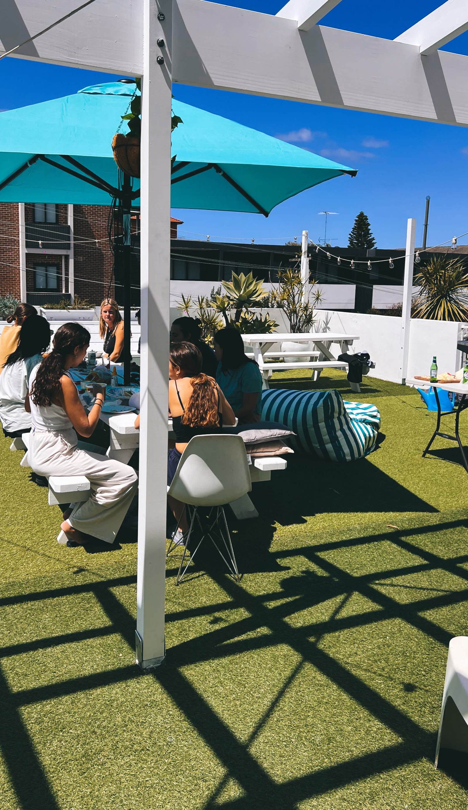 Little Coogee Hotel