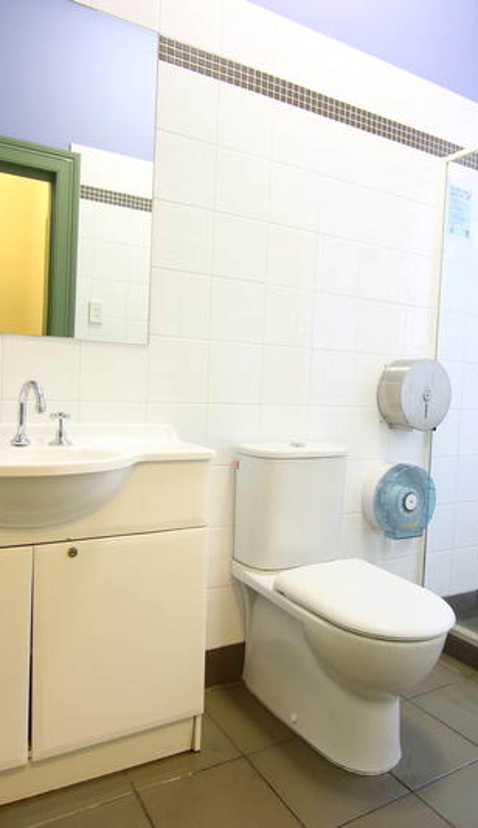 Sydney Central Inn