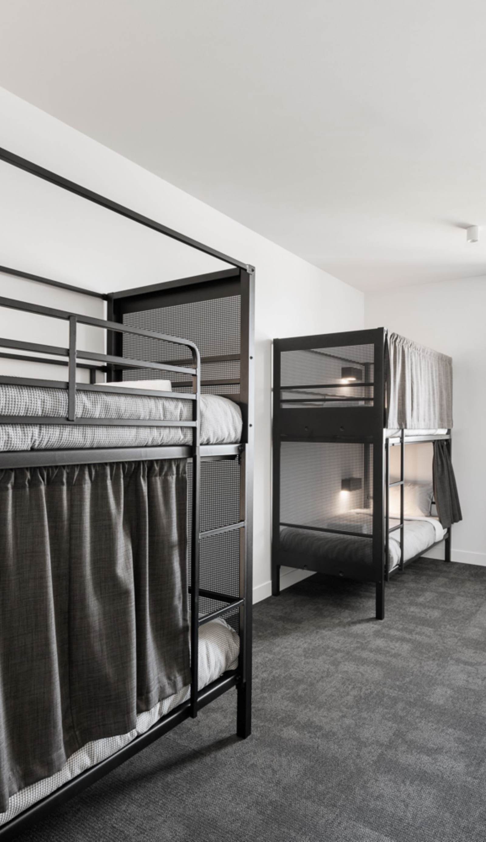 YHA Sydney Harbour