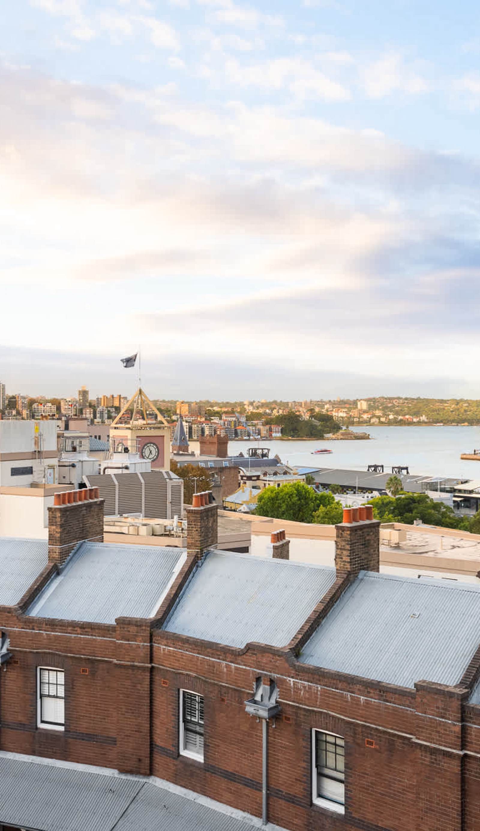 YHA Sydney Harbour