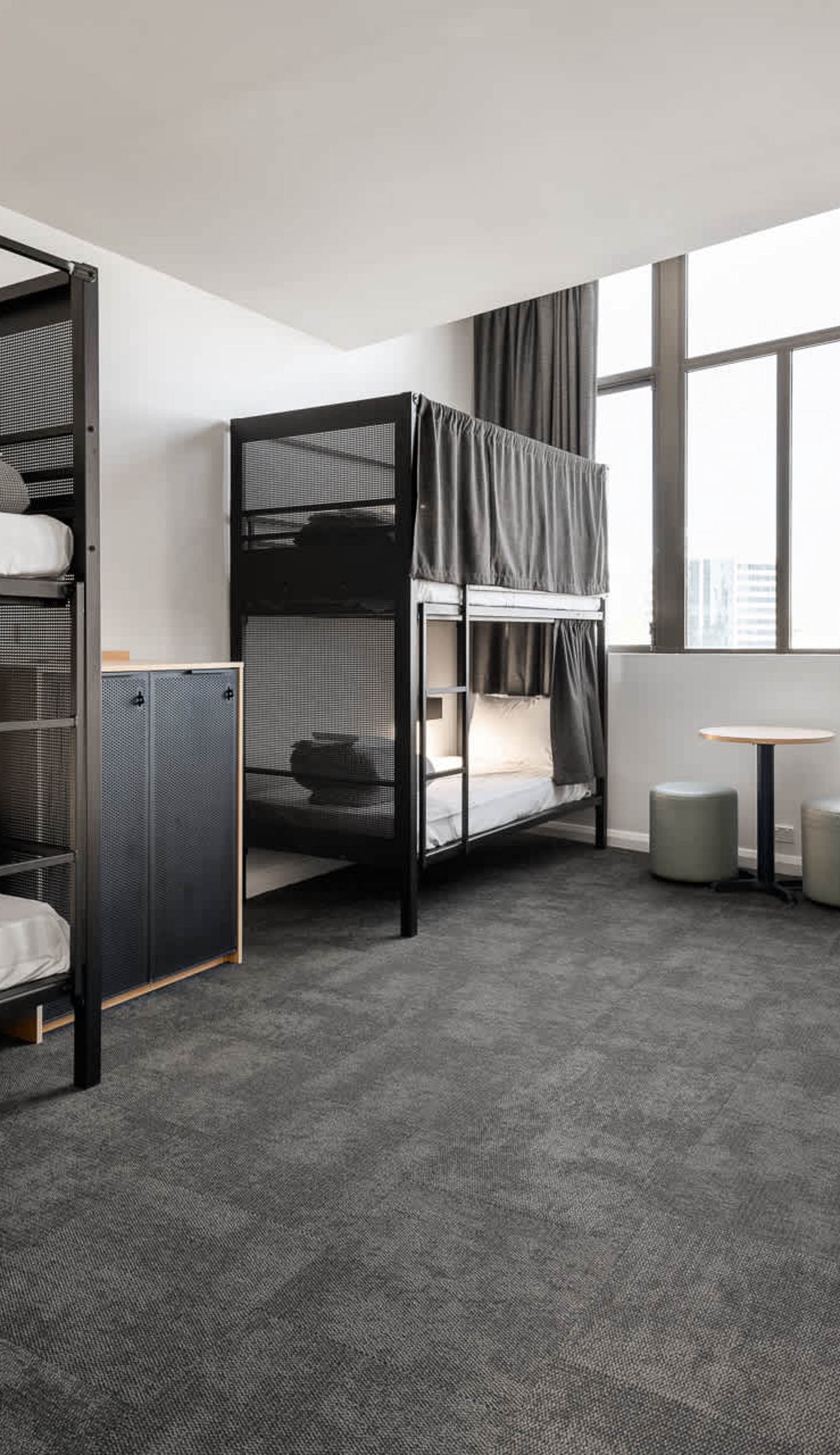 YHA Sydney Central