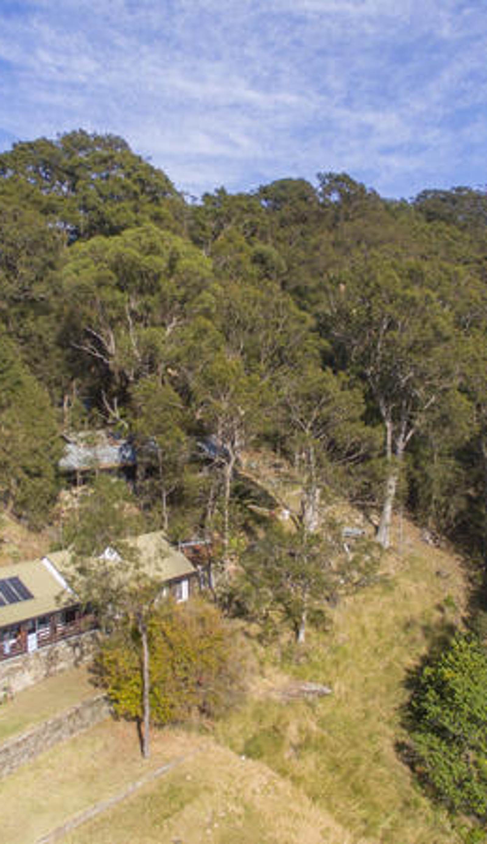 YHA Pittwater Eco