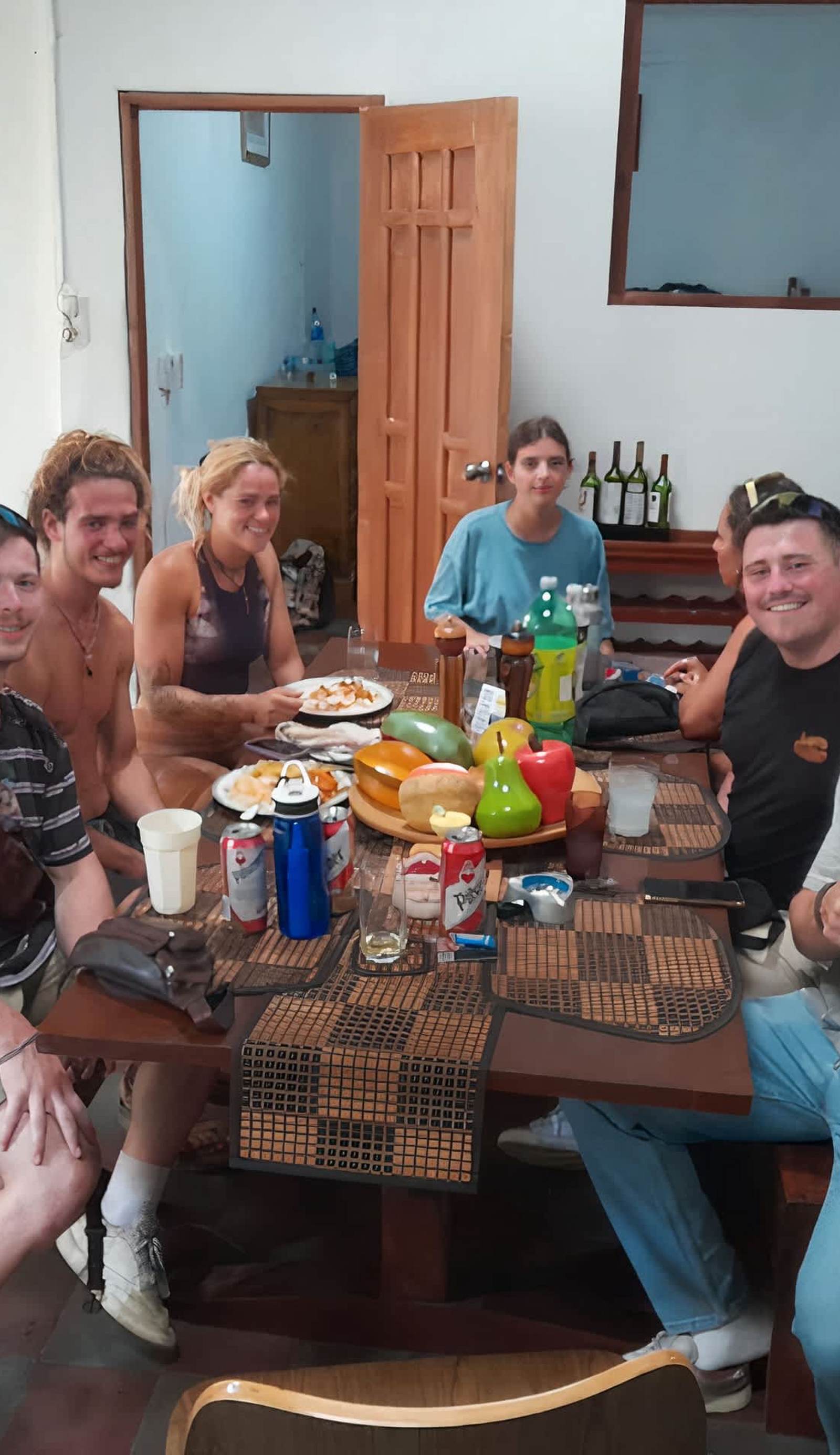 Casa Yoly Hostel