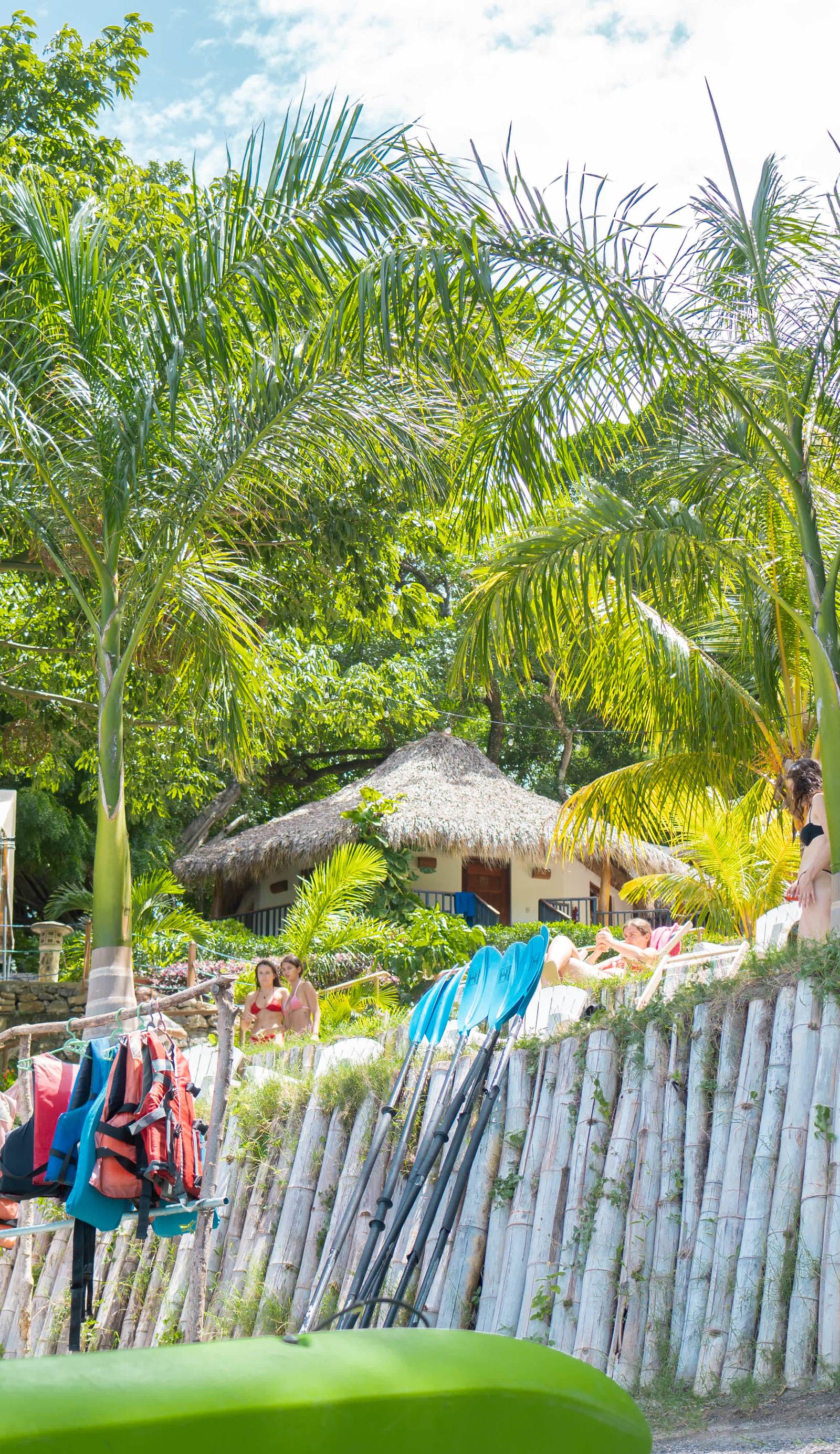 Coco Bay