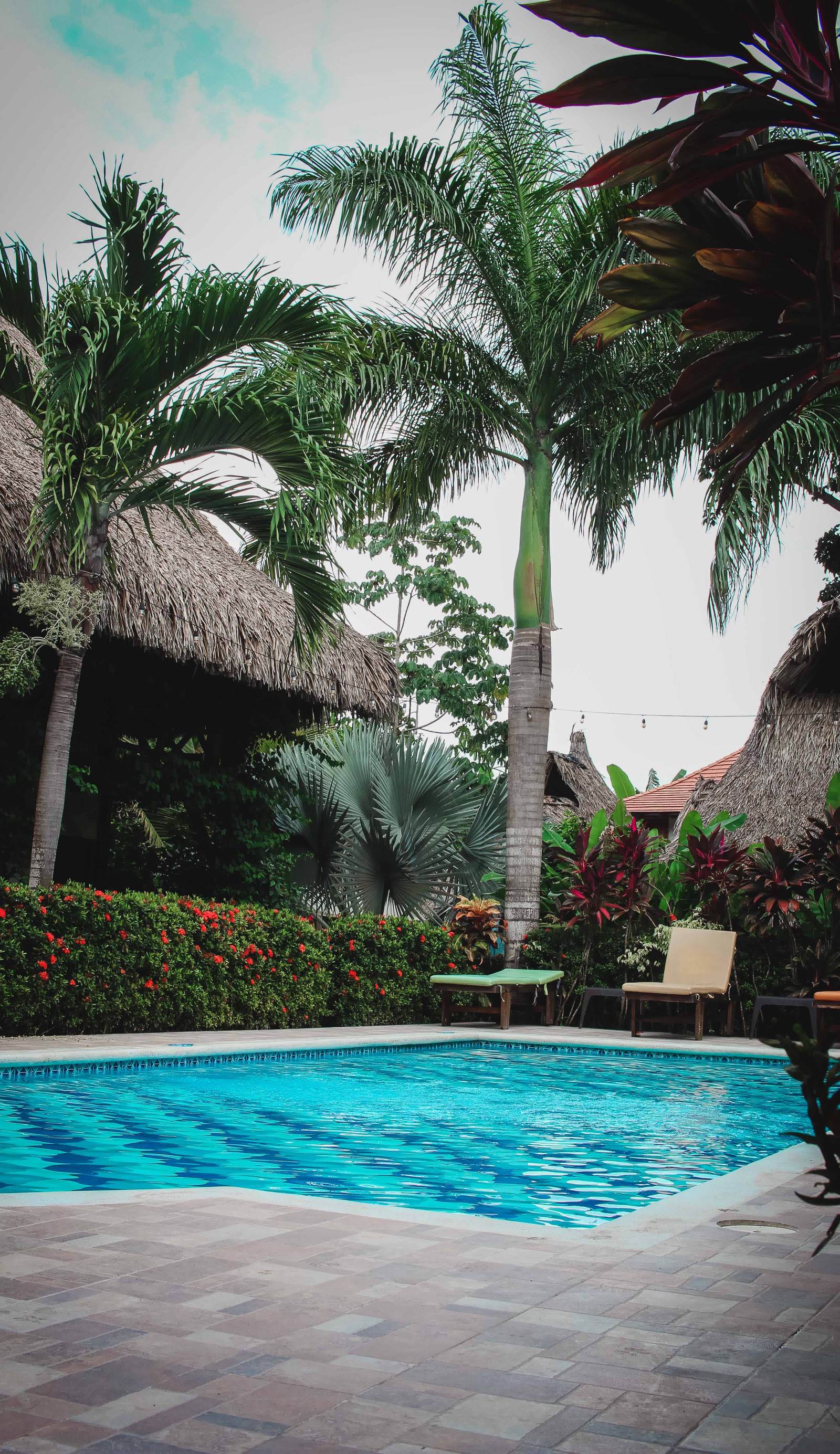 Primaluna Beach Hostel