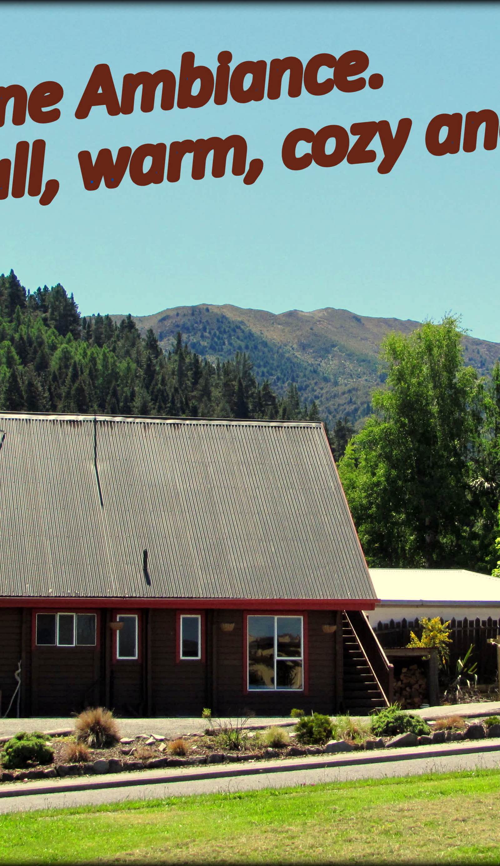 Hanmer Backpackers