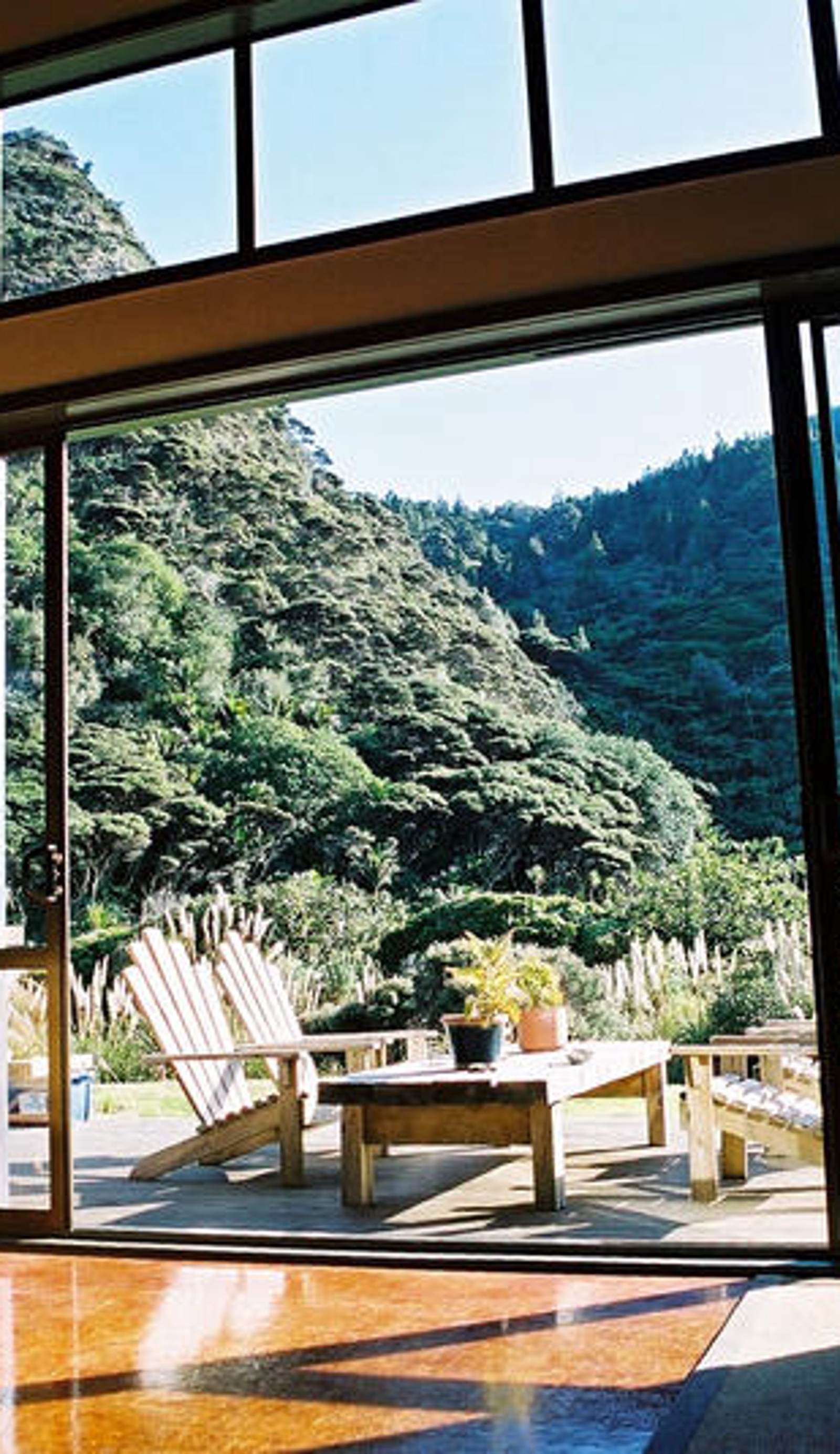 Piha Beachstay
