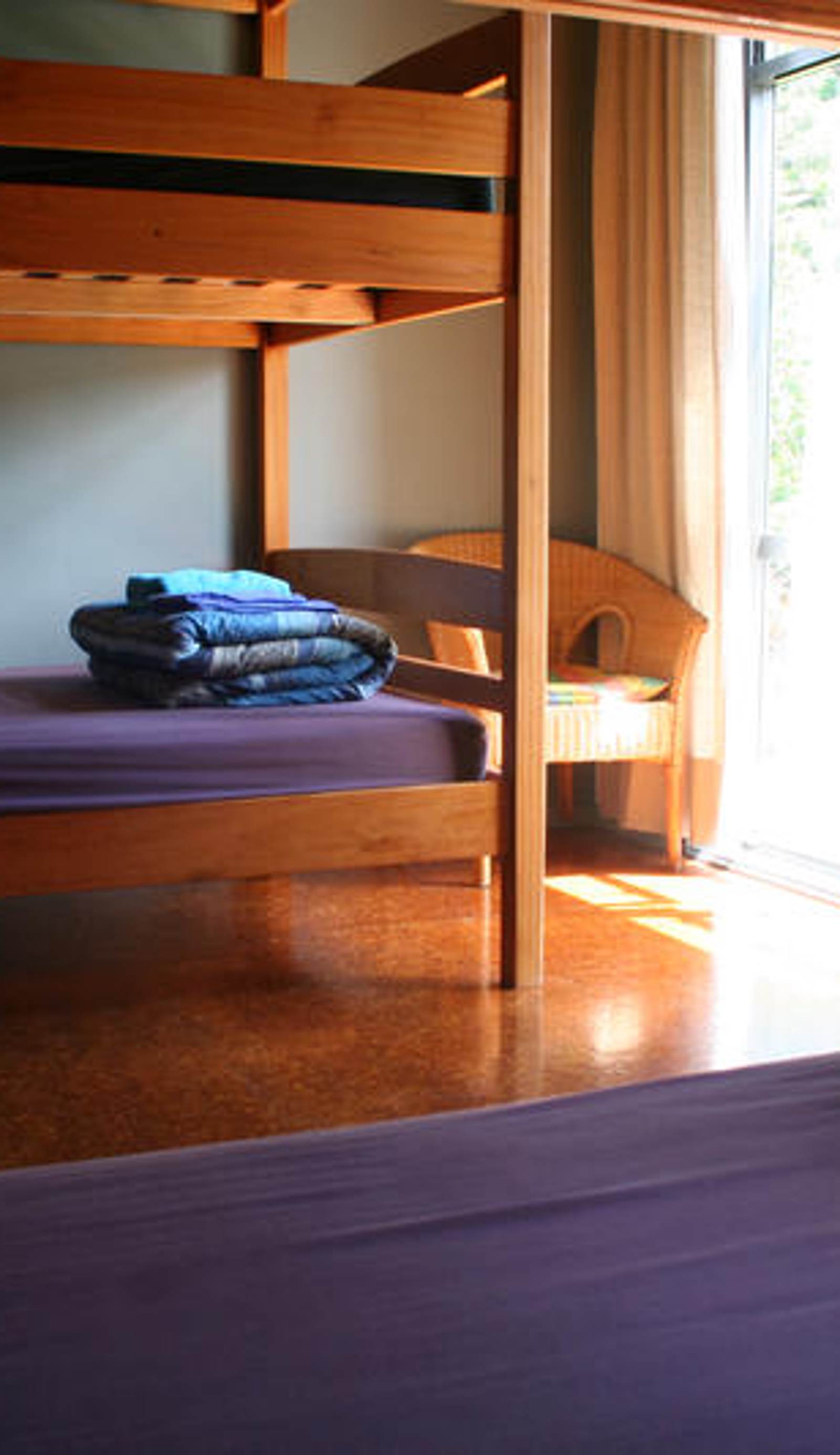 Piha Beachstay