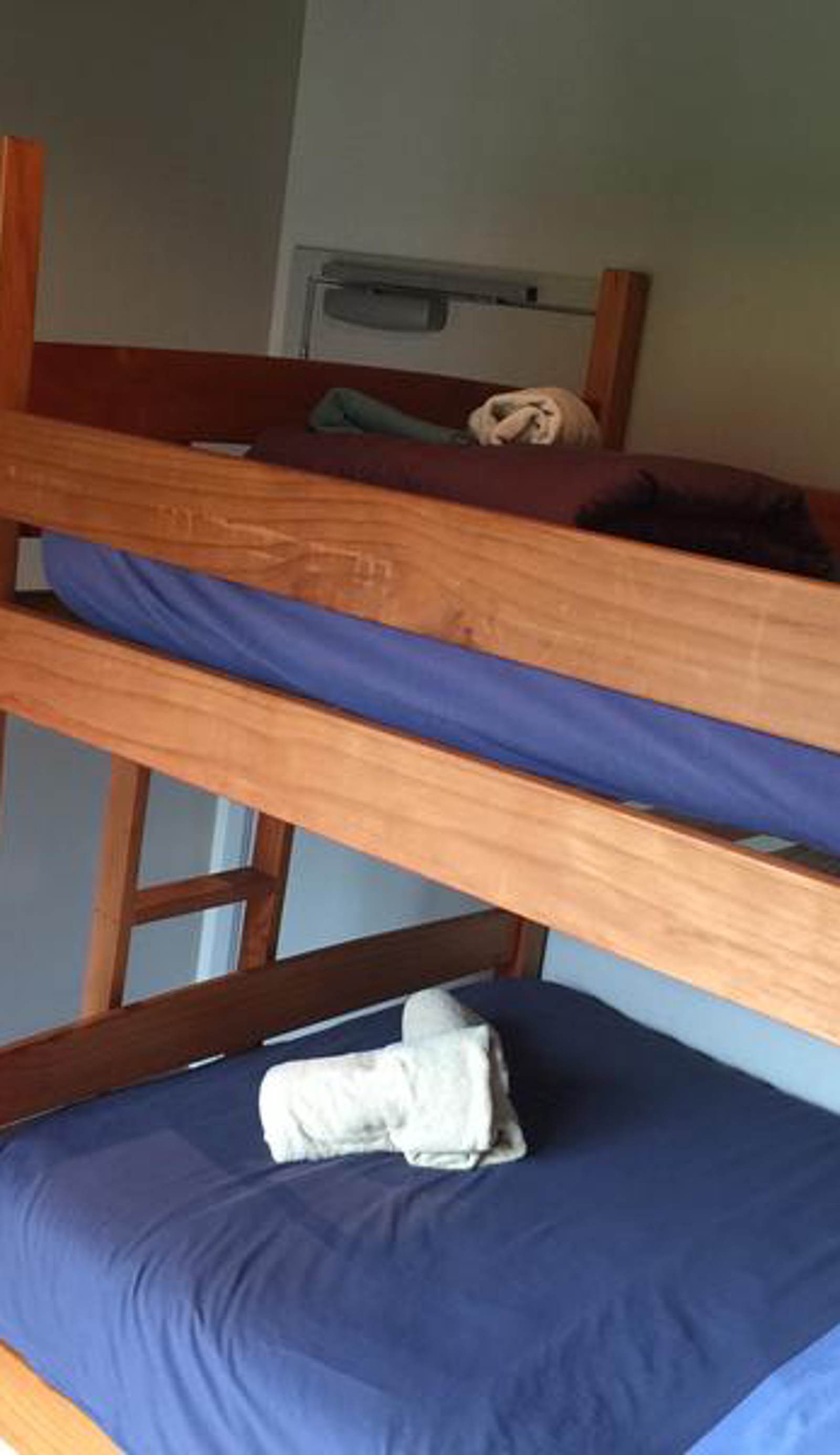 Piha Beachstay