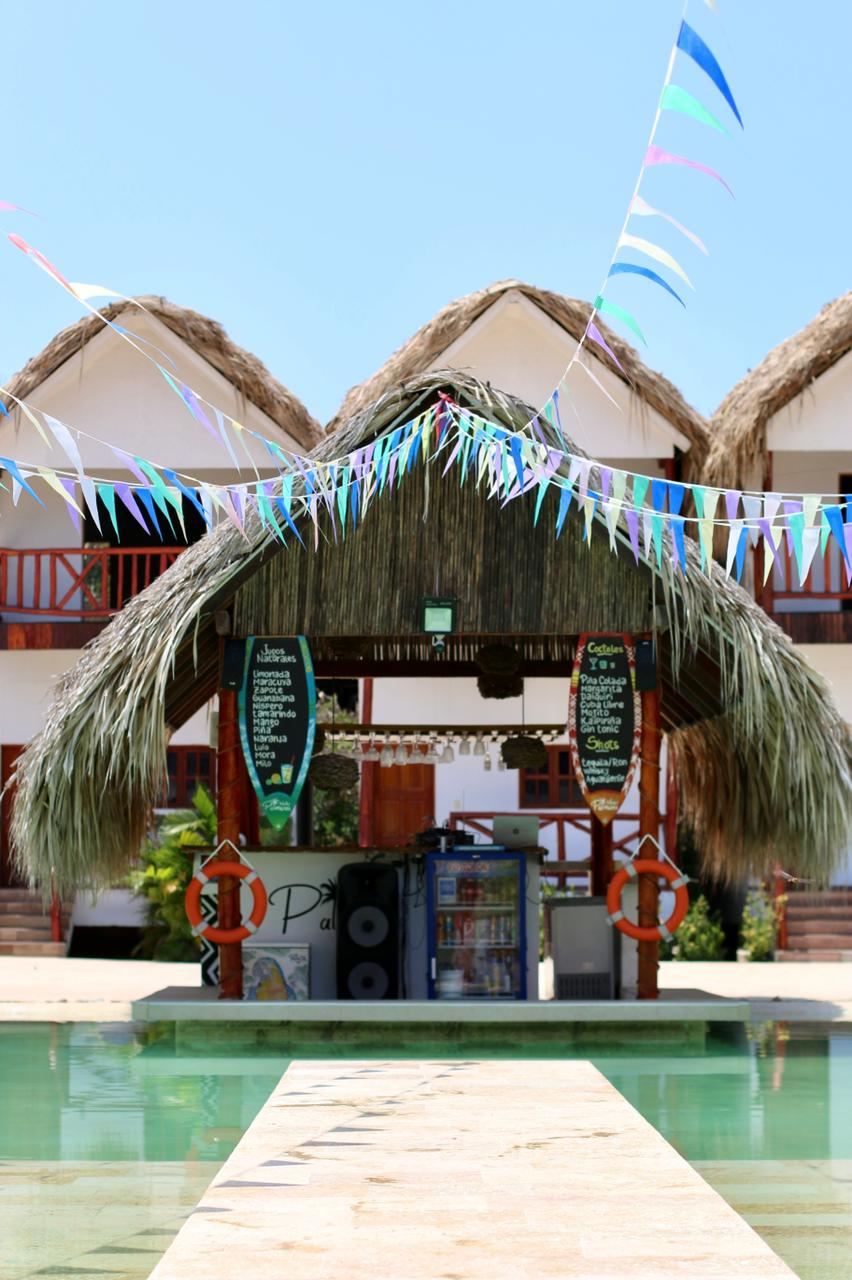 Hotel Palmares