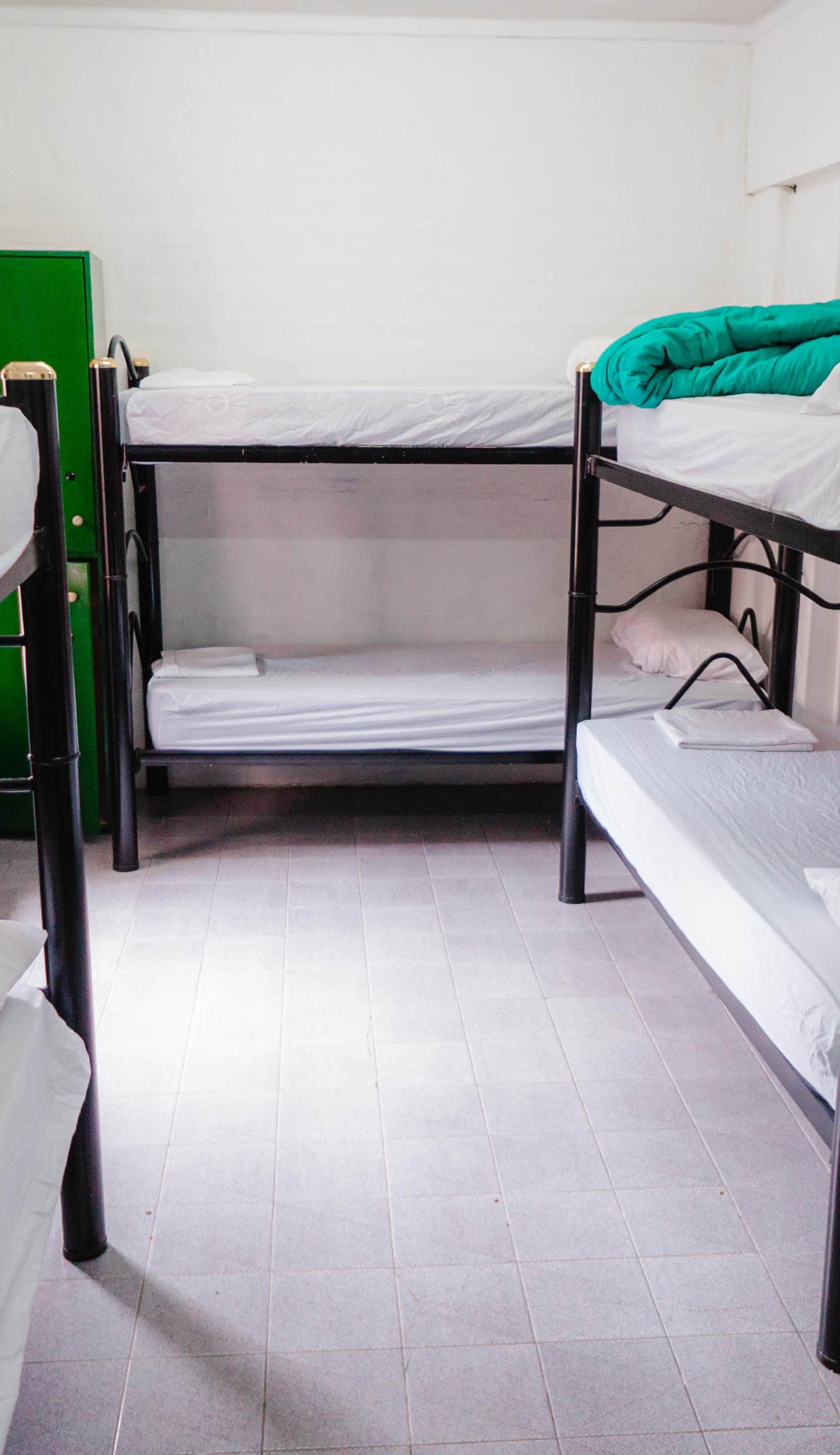 Clover Hostel