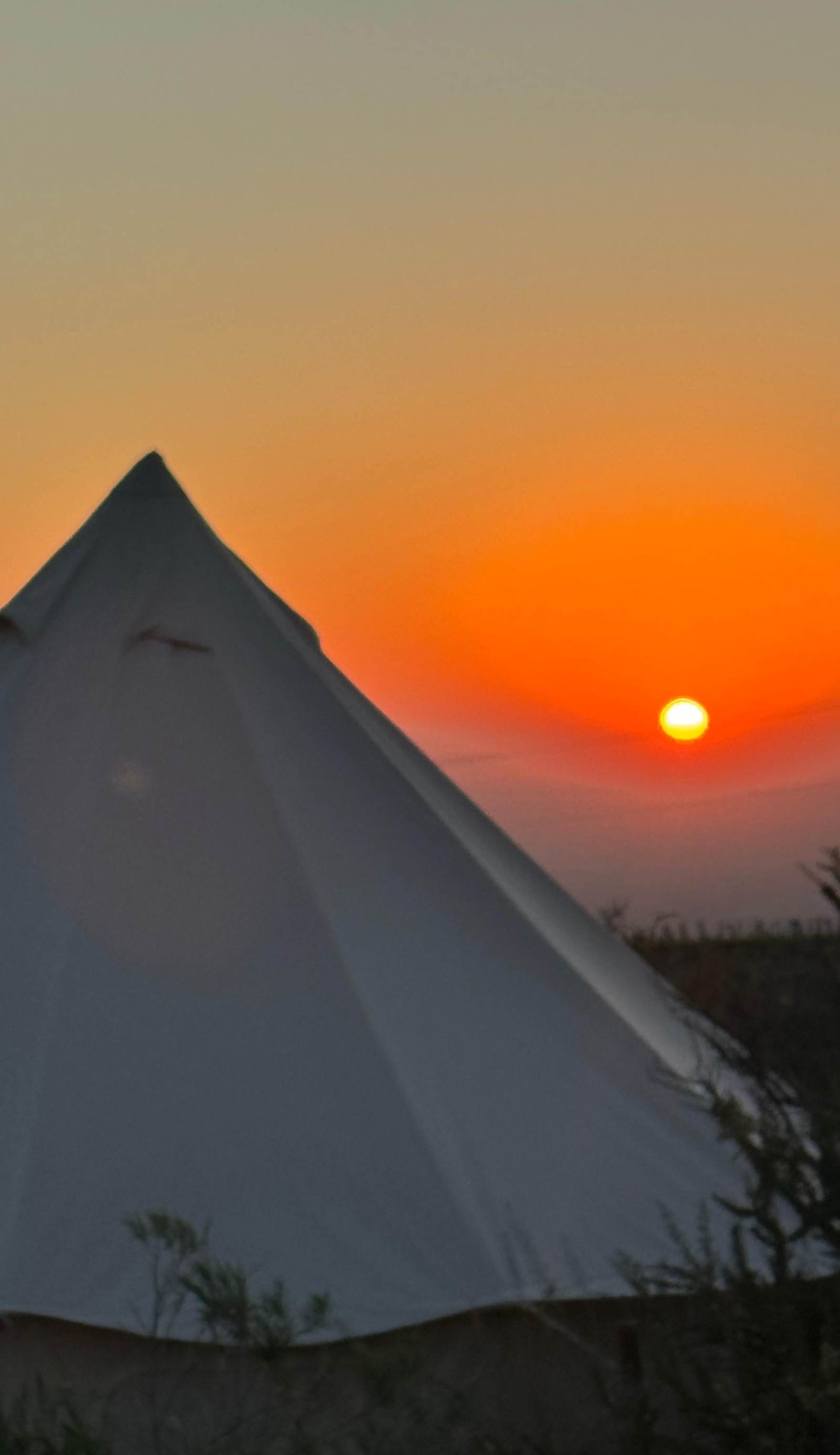 Sabatico Glamping