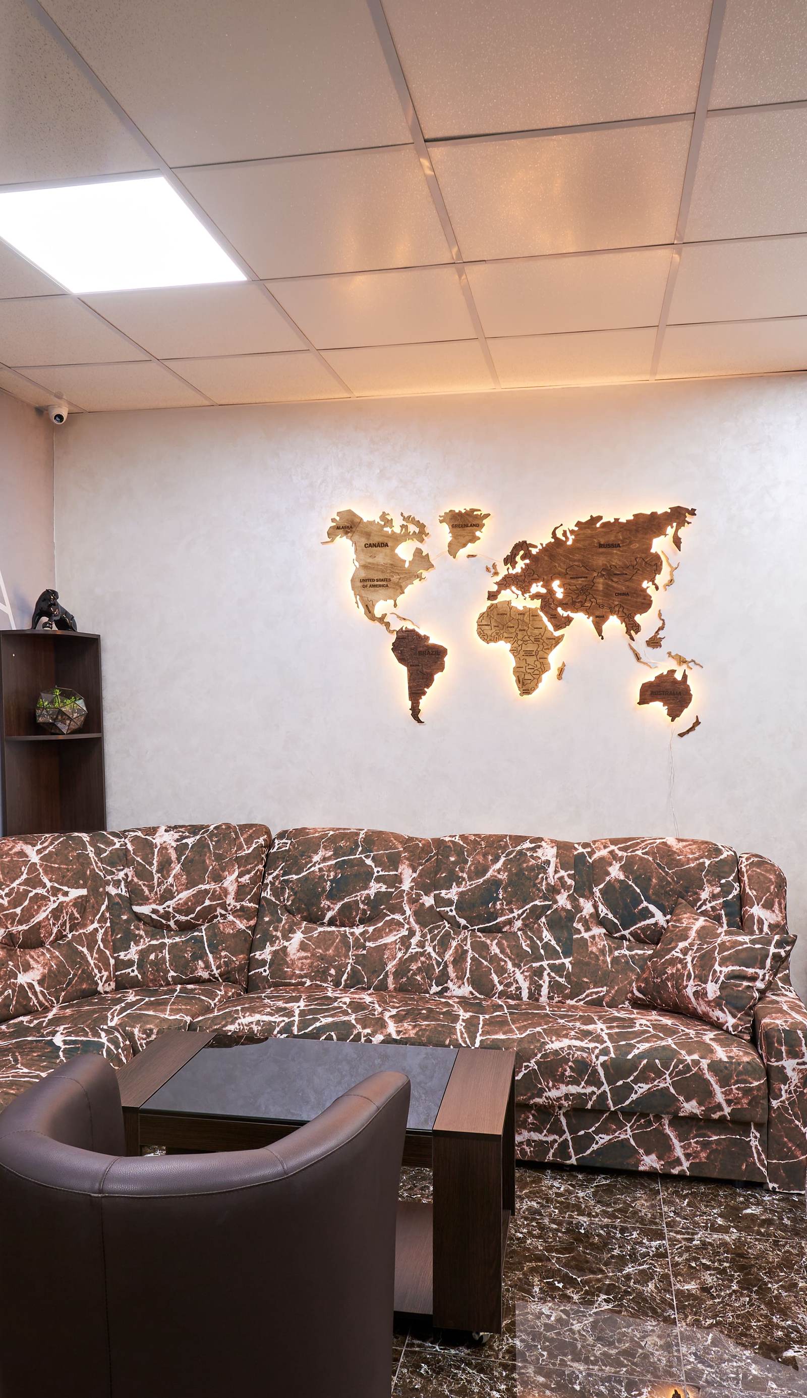 Hostel Perron