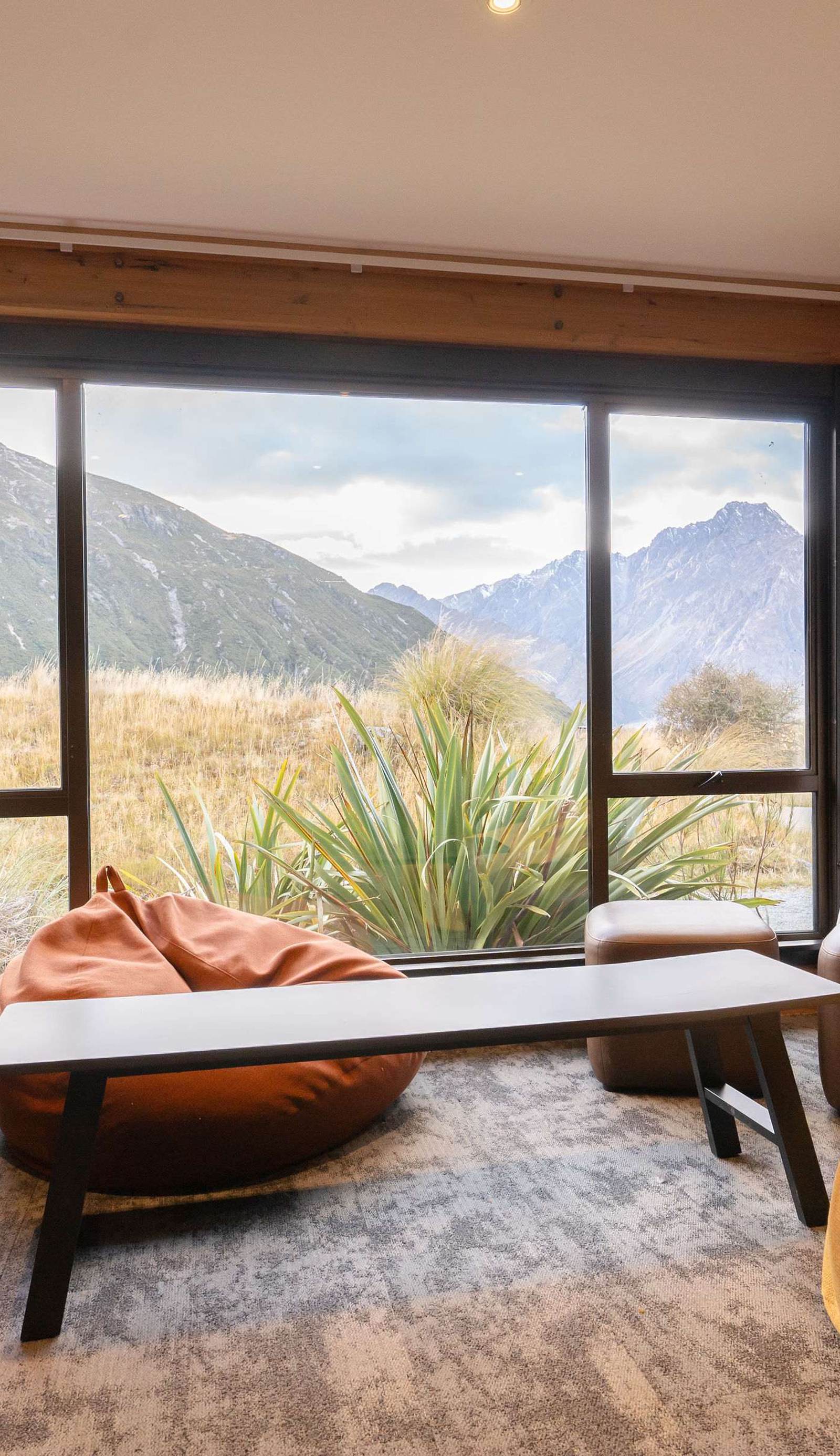 Haka House Hostels – Aoraki Mt Cook