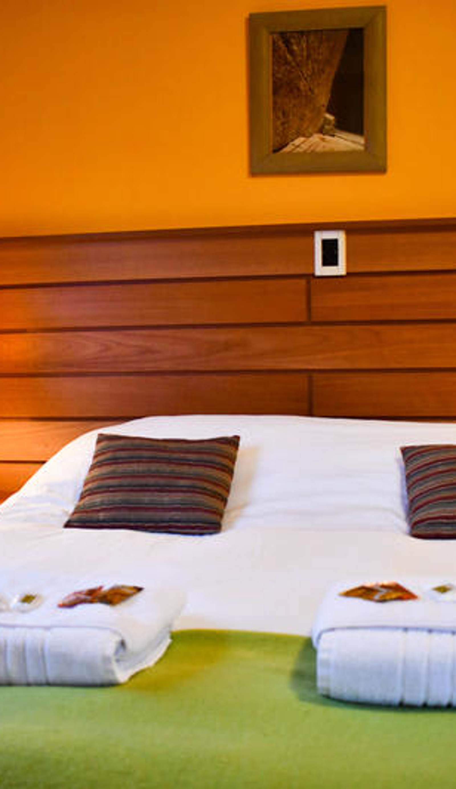 Rancho Grande Hostel