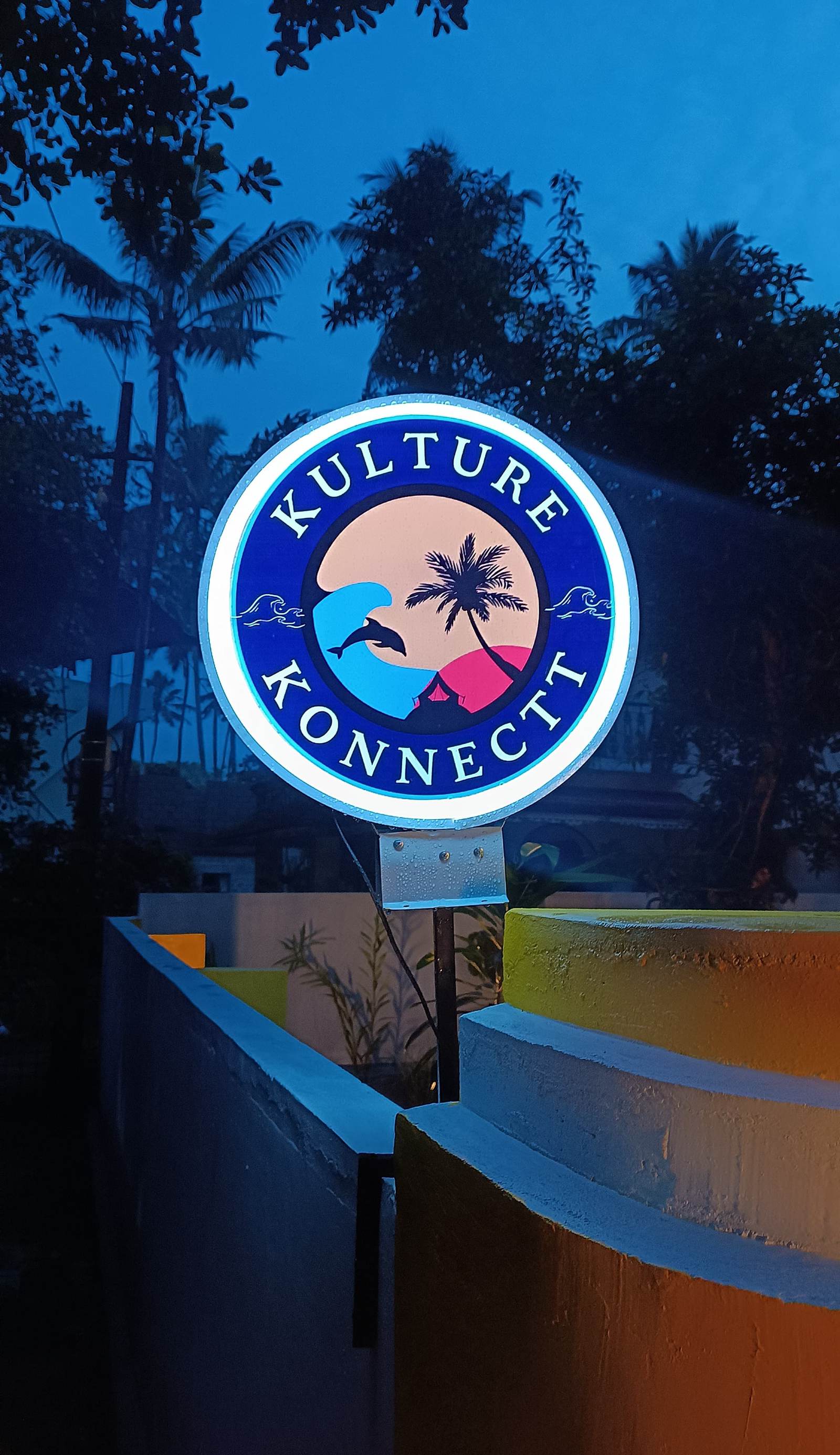 Kulture KonnectT
