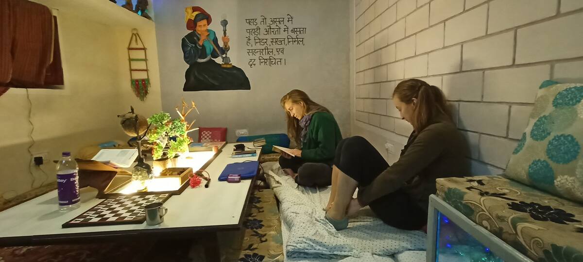 Bharat Homestay - The Native Himalayan