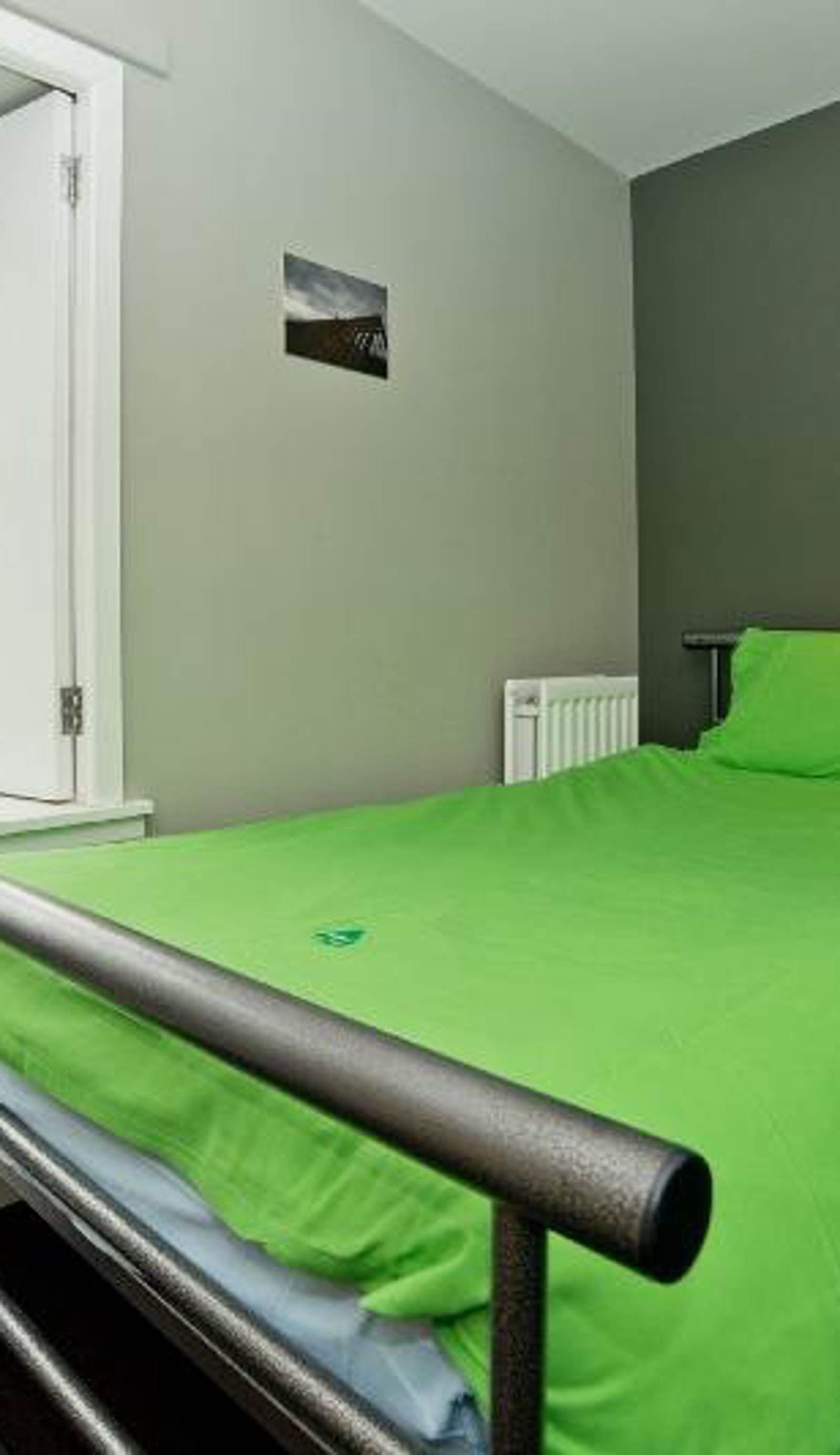 YHA Berwick