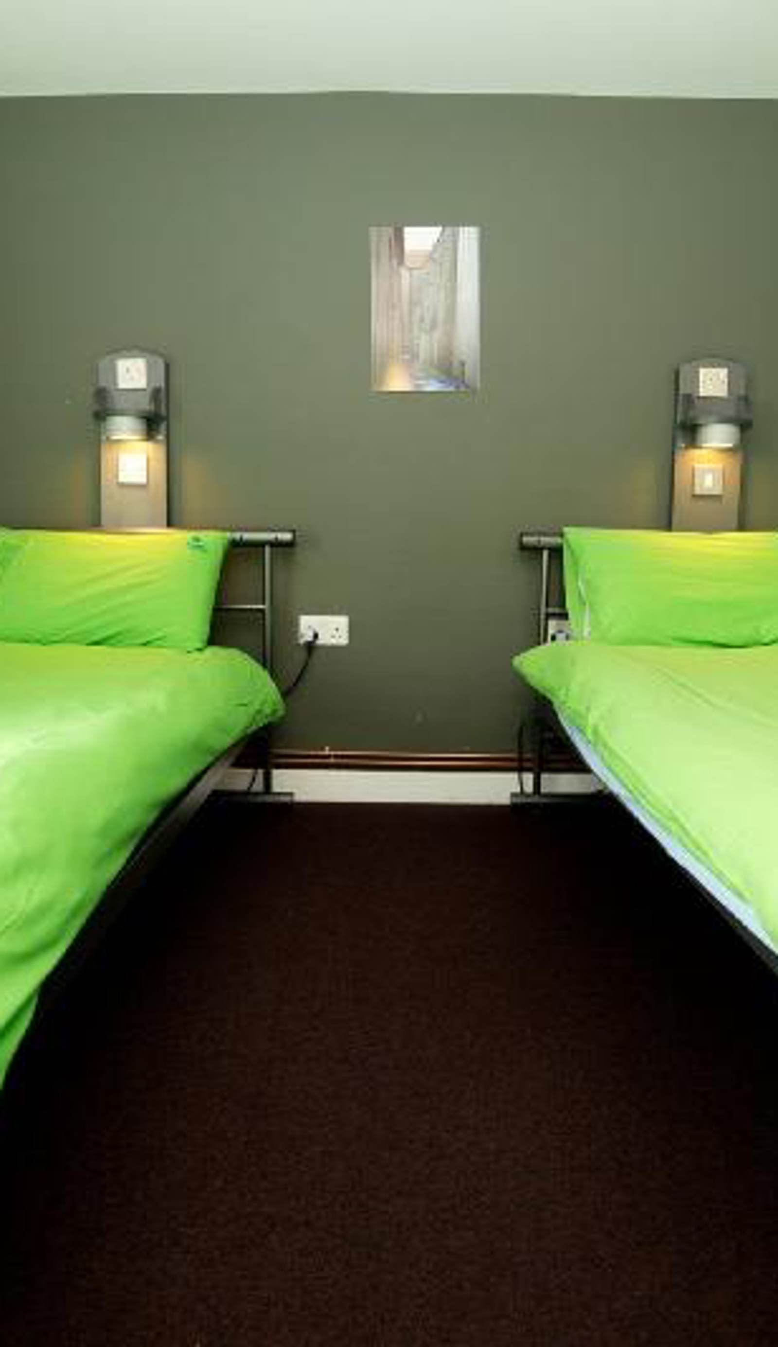 YHA Berwick