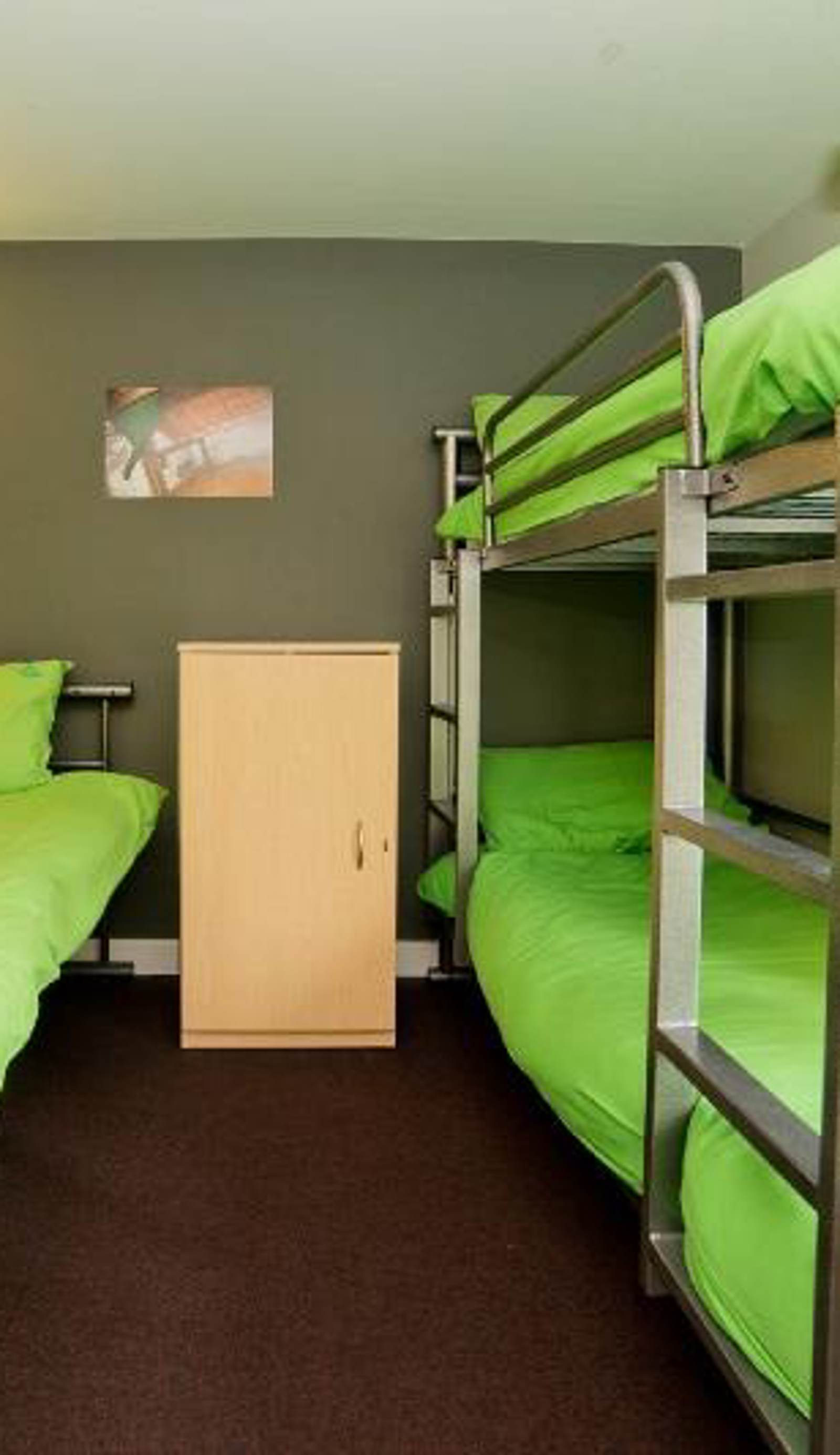 YHA Berwick