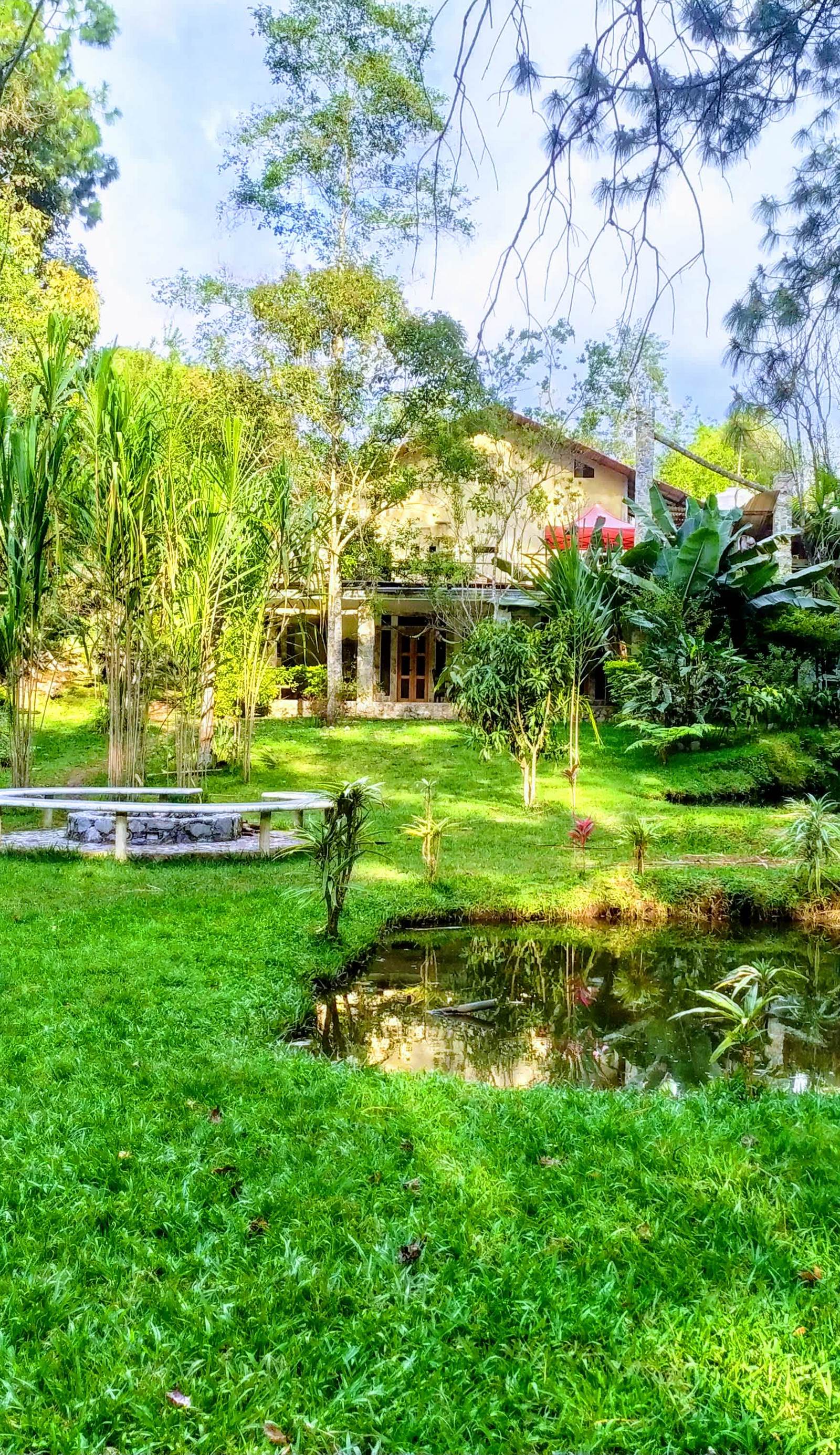 Paraiso San Jose