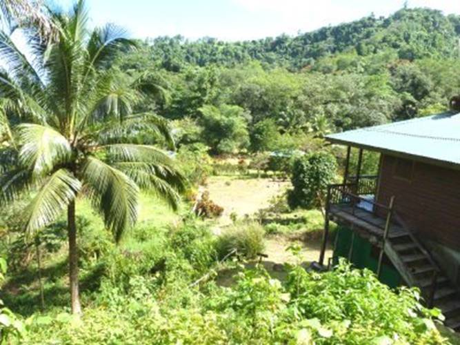 3 Rivers Eco Lodge