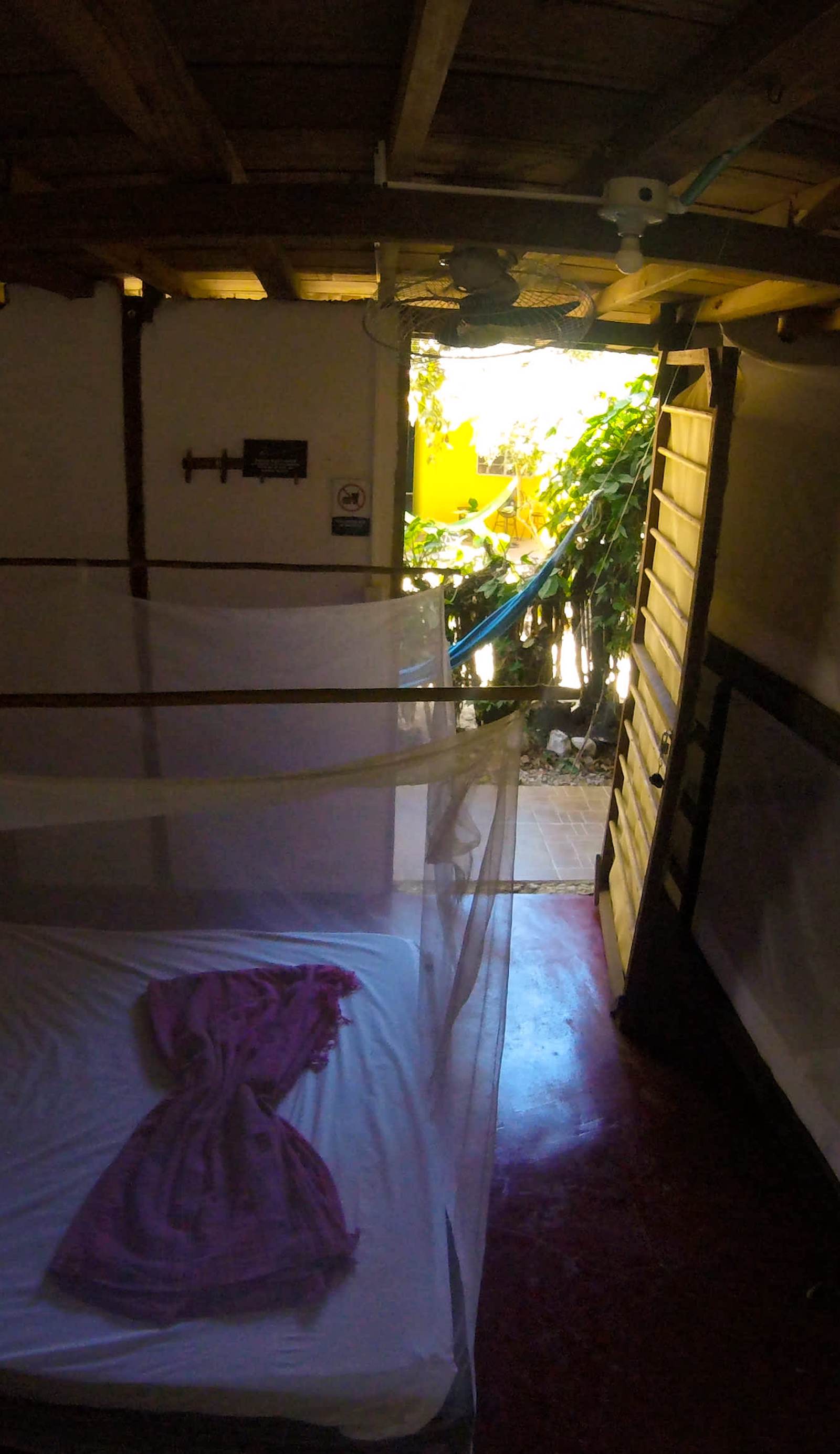 Hostal Zinpar