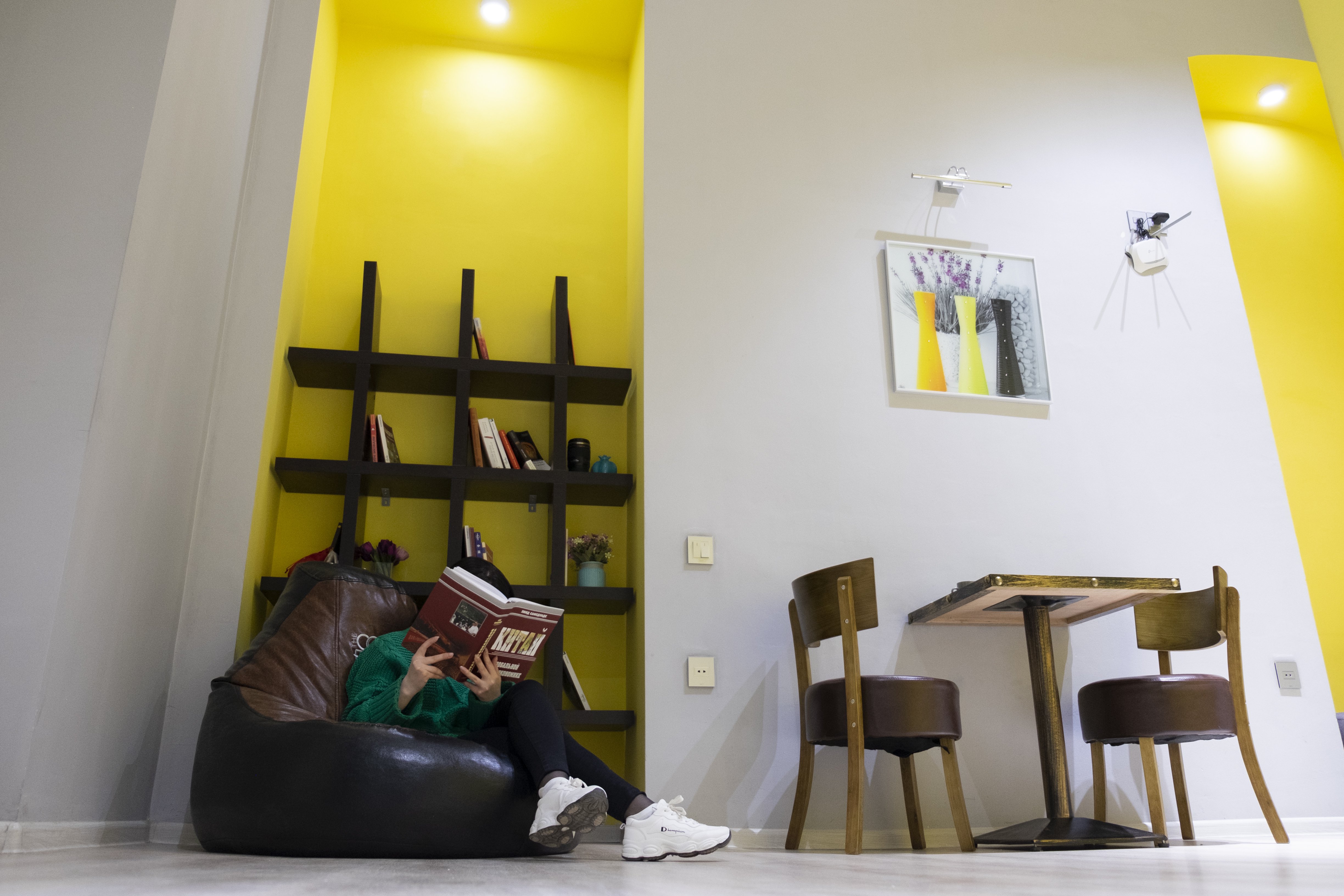 Travel Inn Hostel