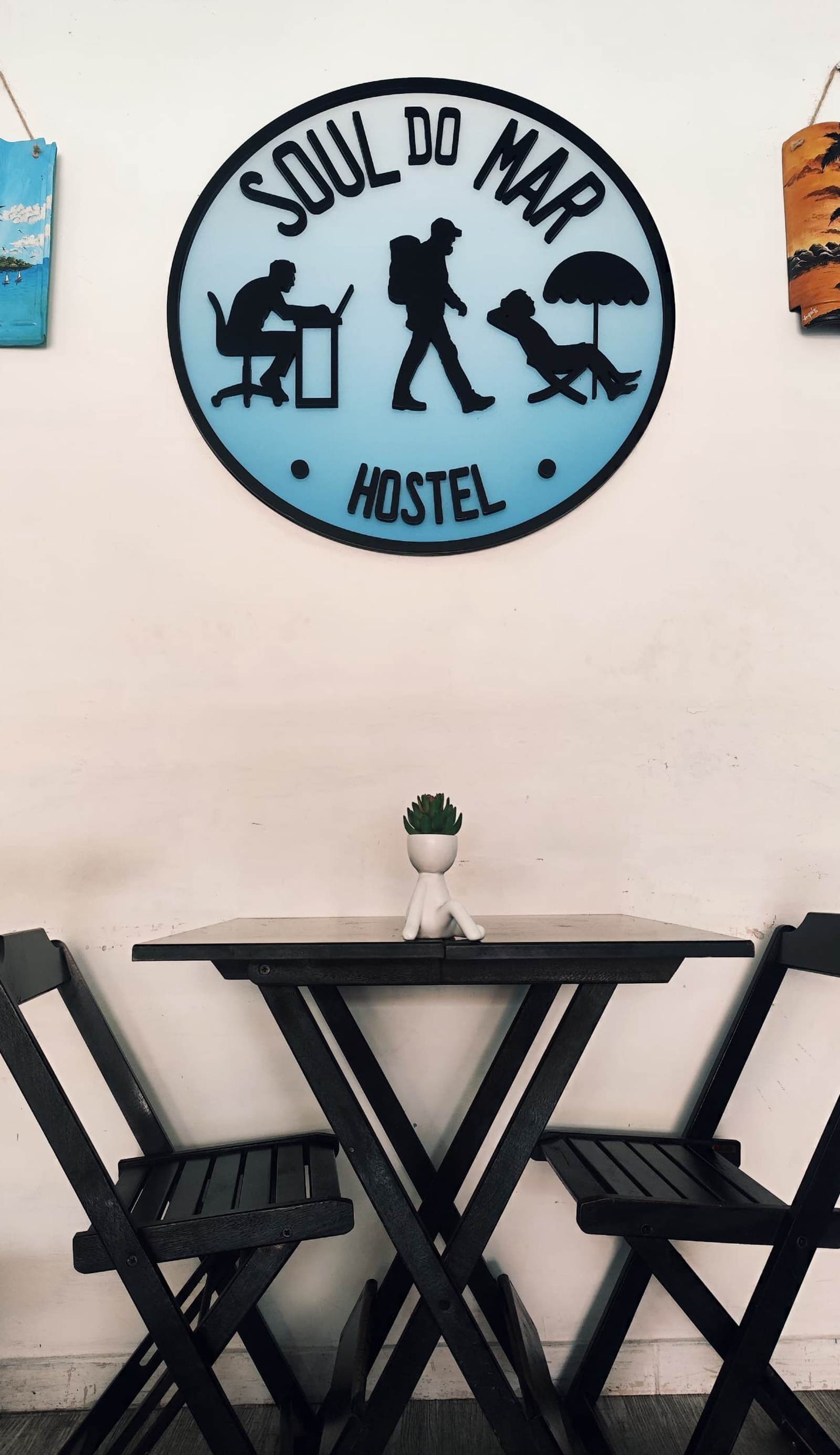 Soul do Mar Hostel