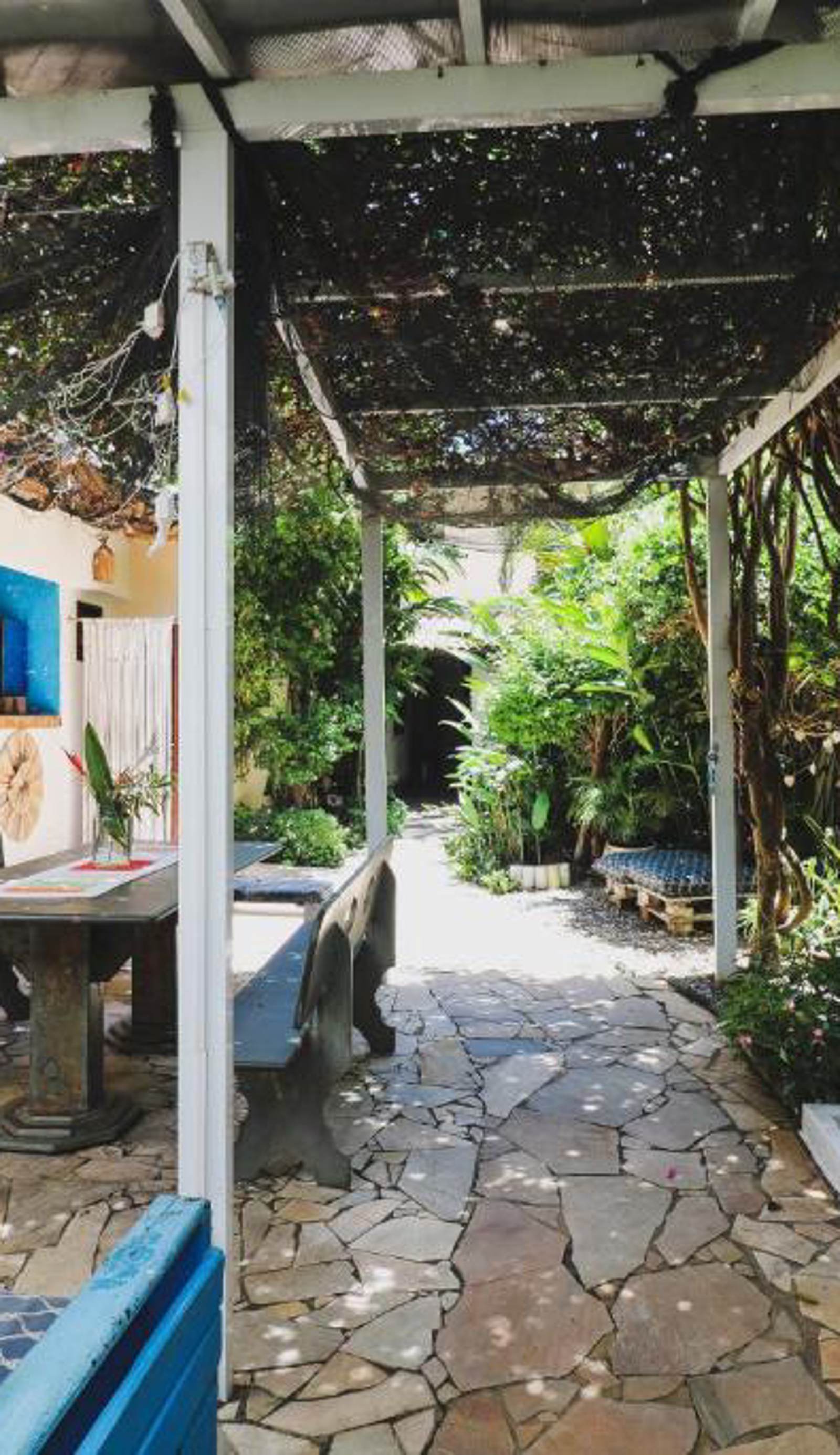 Hostel Cabo Frio