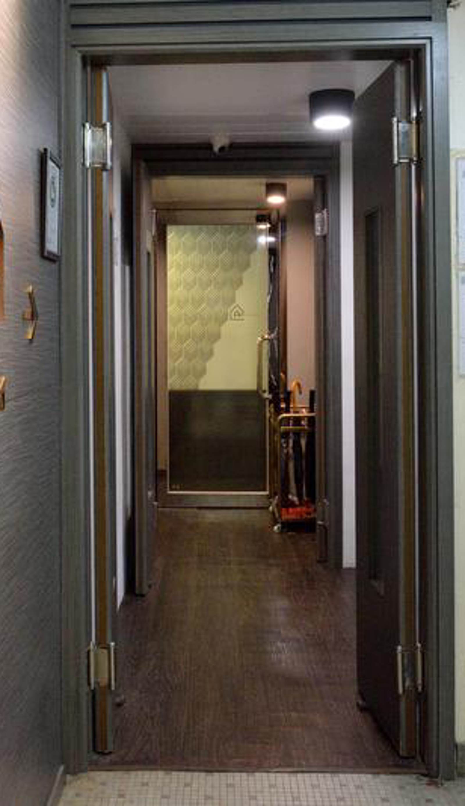Atlas GuestHouse & Backpackers